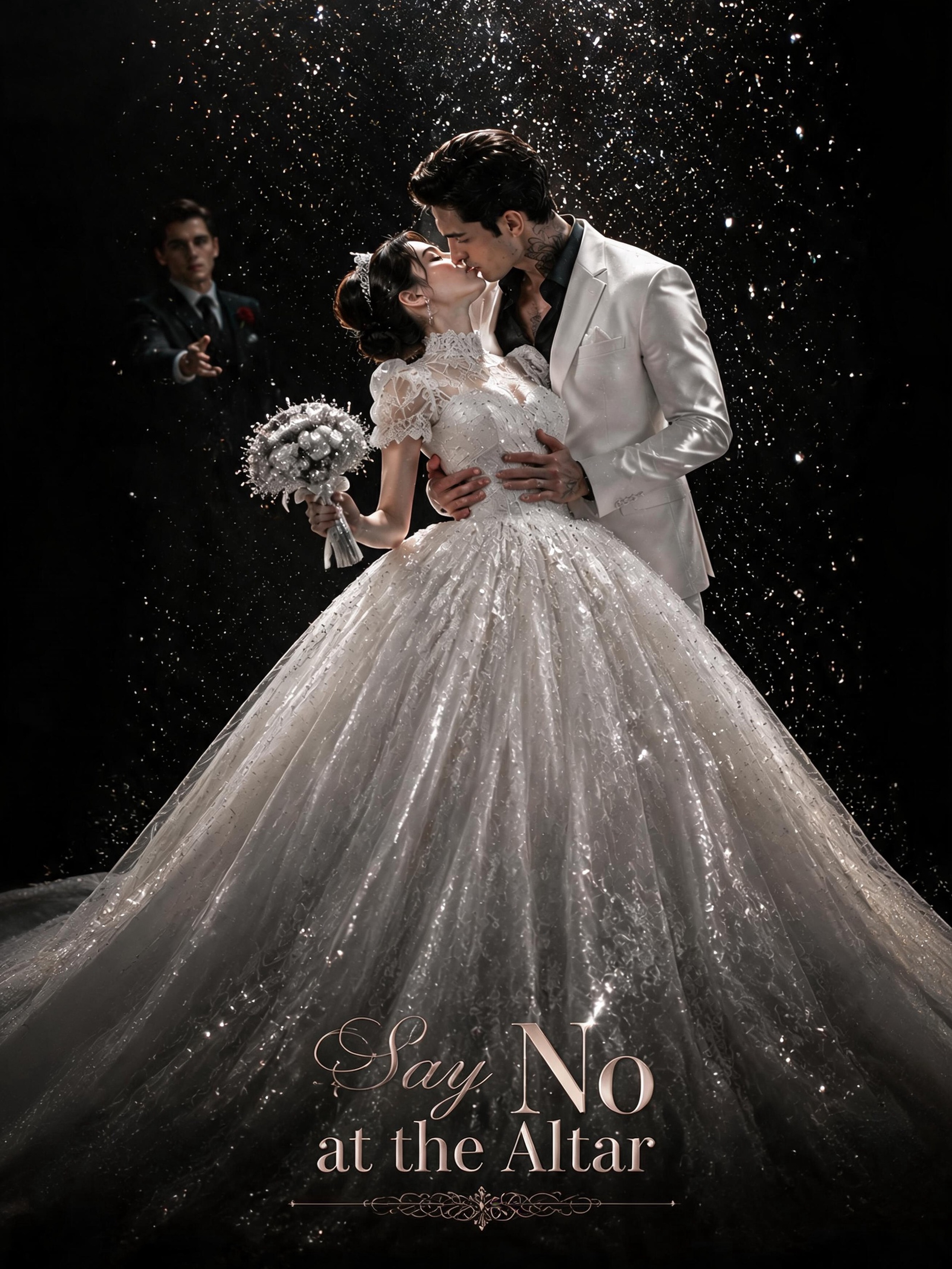 Say No at the Altar
