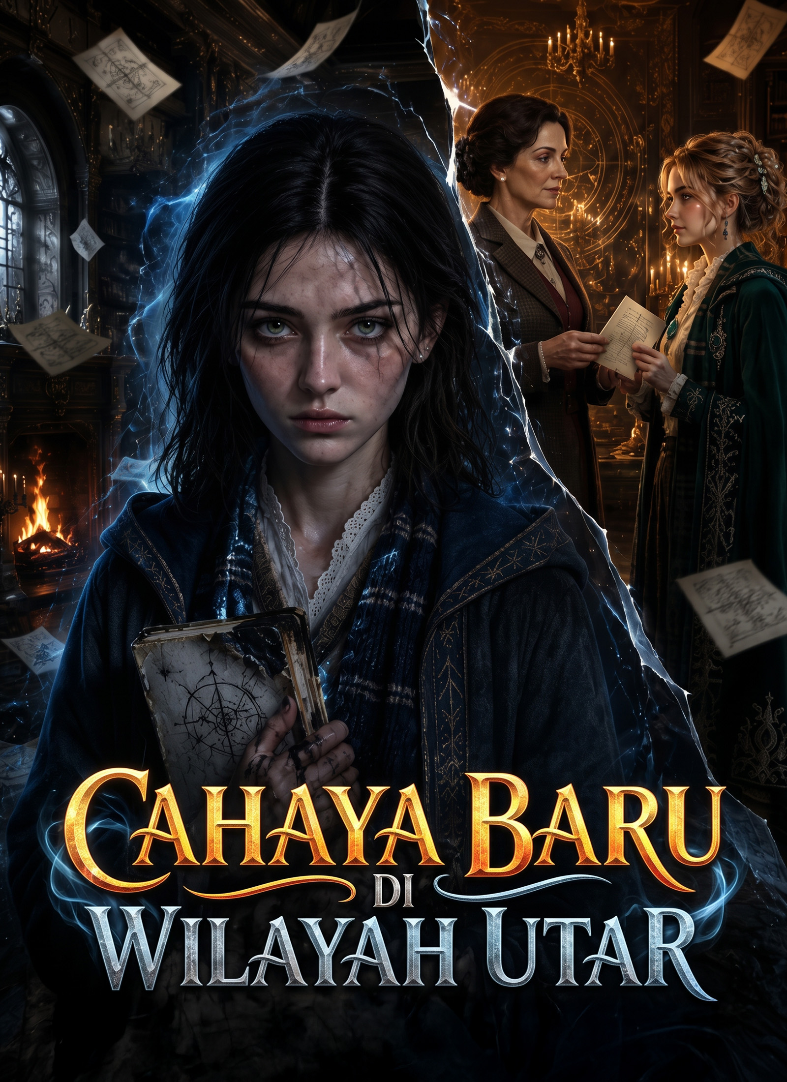 Cahaya Baru di Wilayah Utar