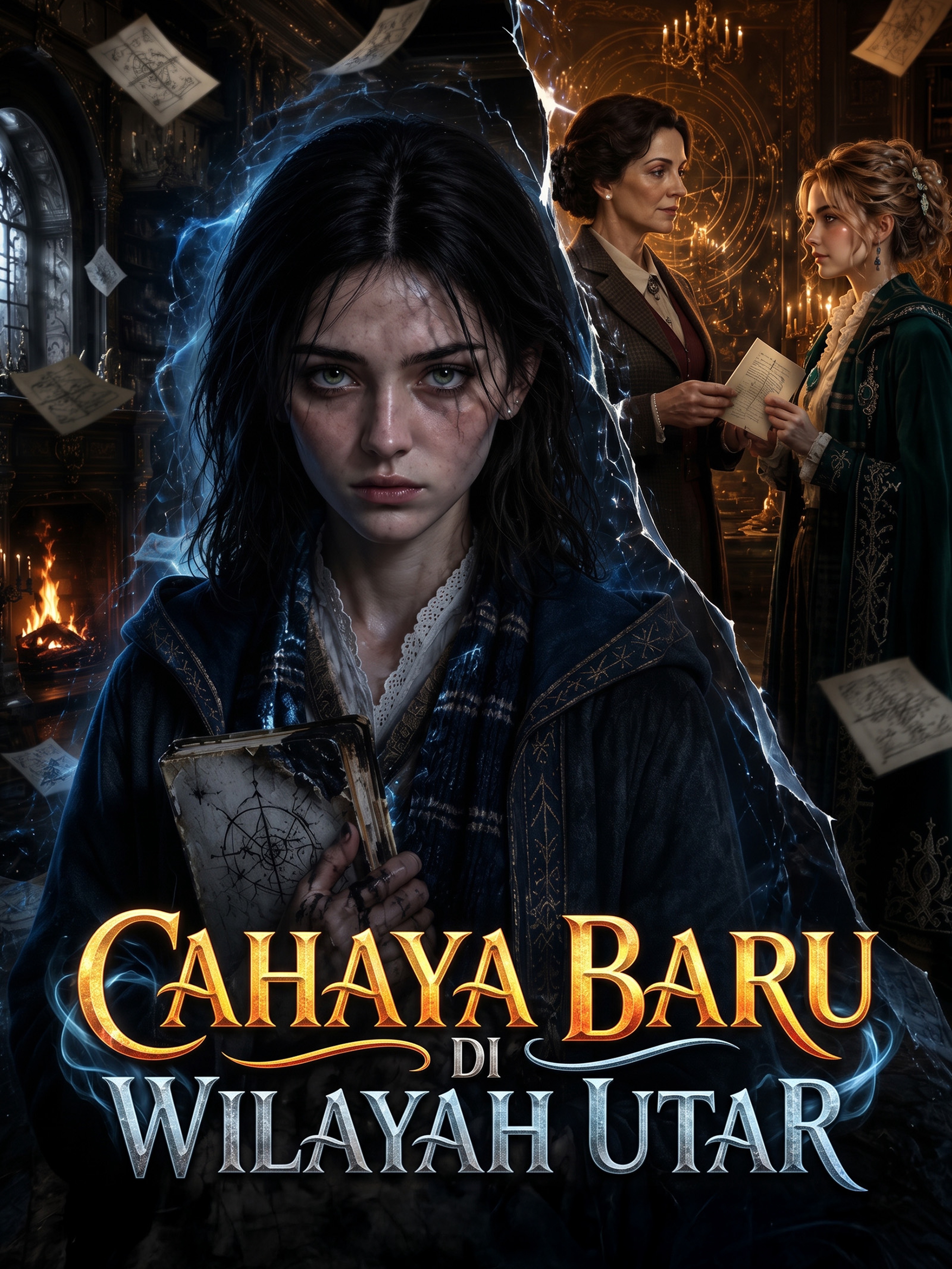 Cahaya Baru di Wilayah Utar