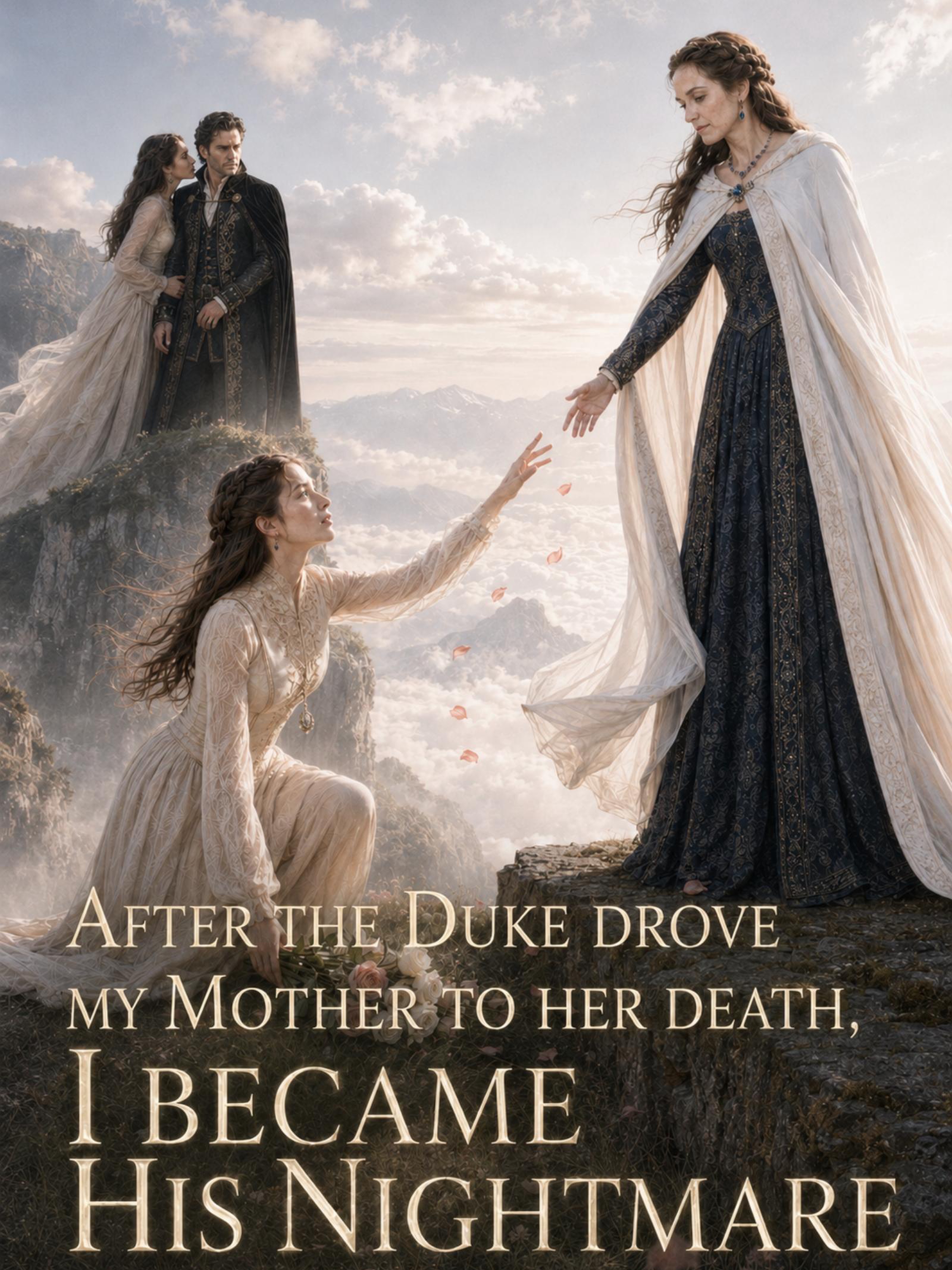 After the Duke Drove My Mother to Her Death, I Became His Nightmare