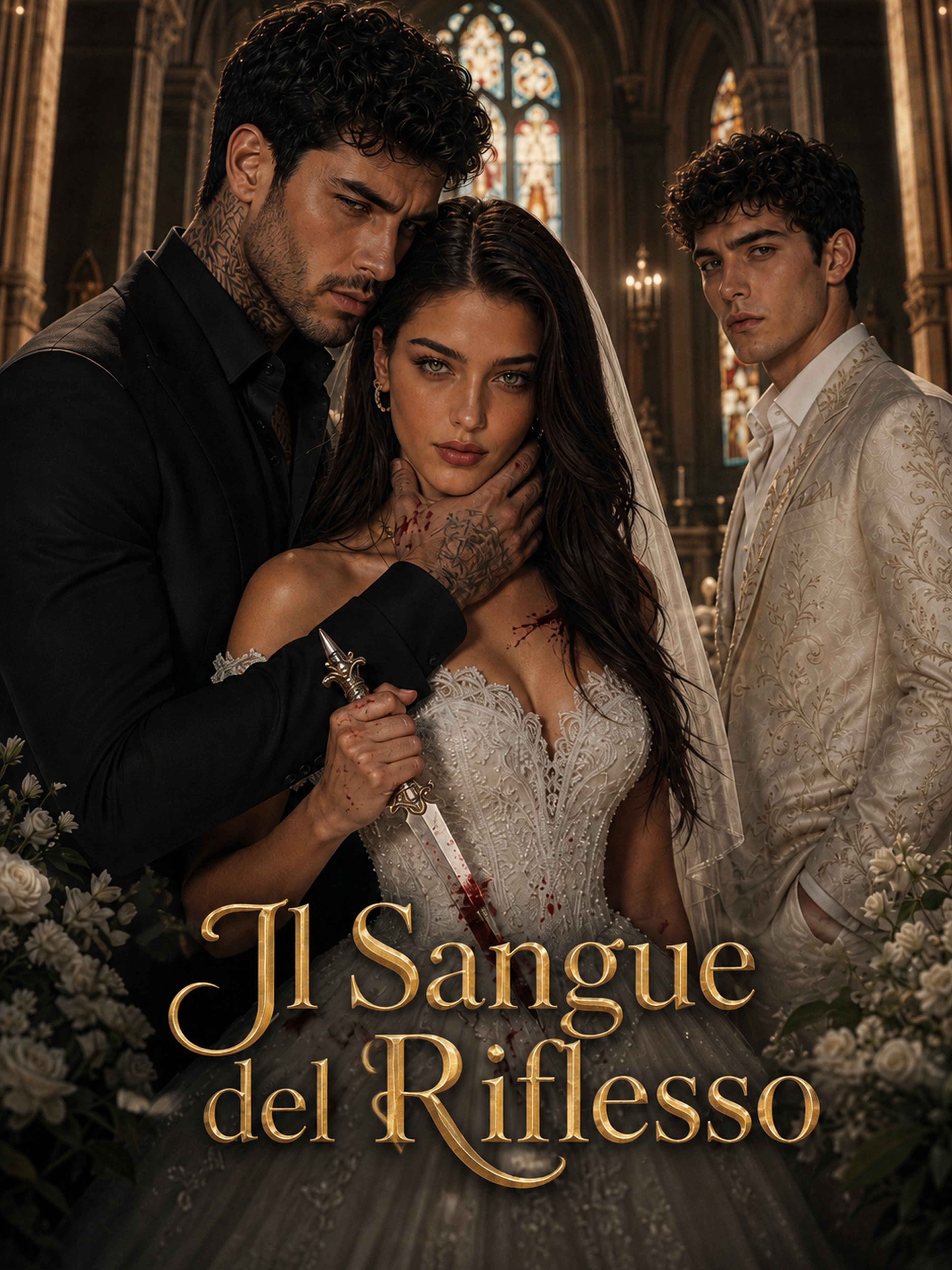 Il Sangue del Riflesso