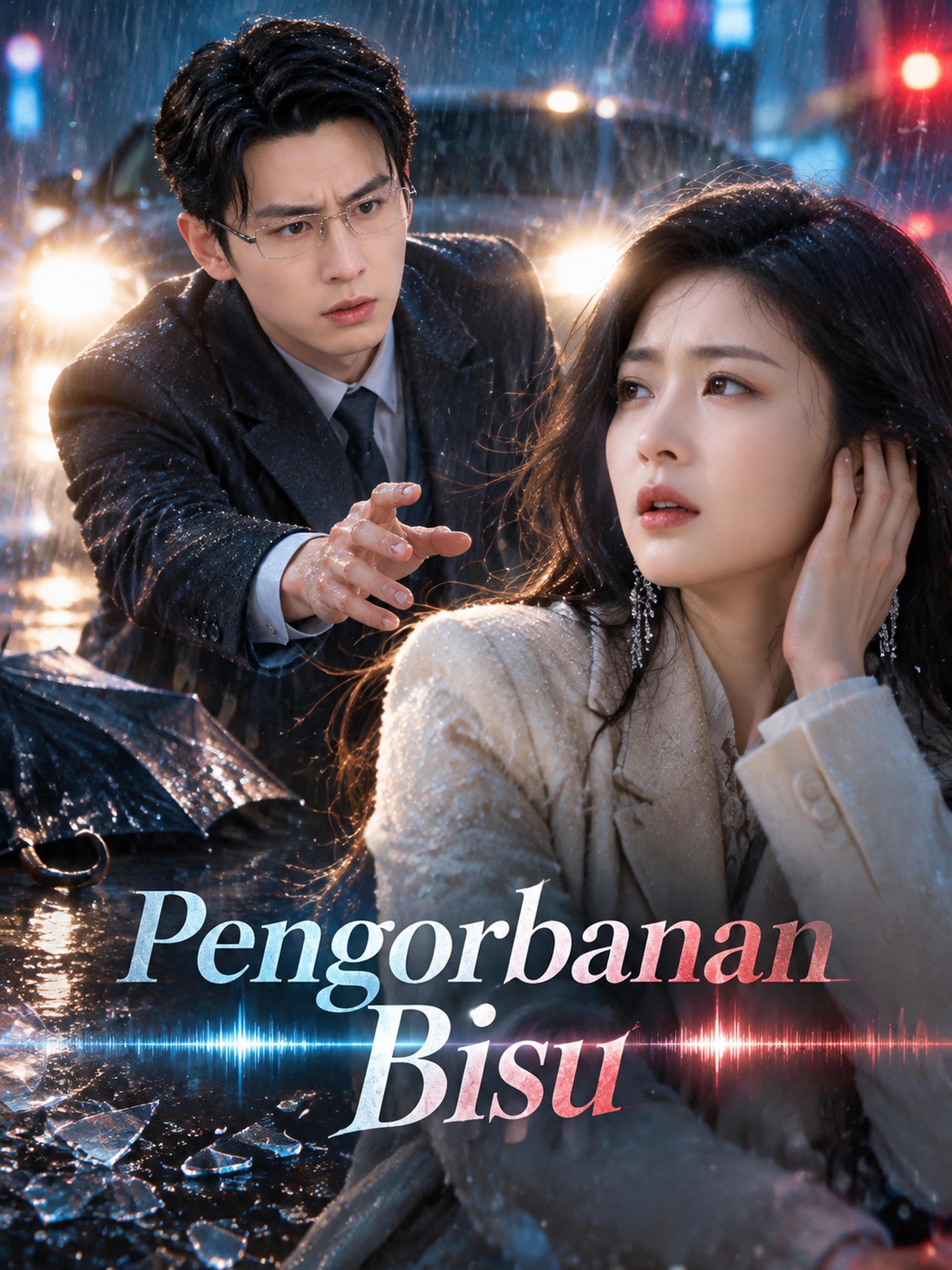 Pengorbanan Bisu (Dubbing)
