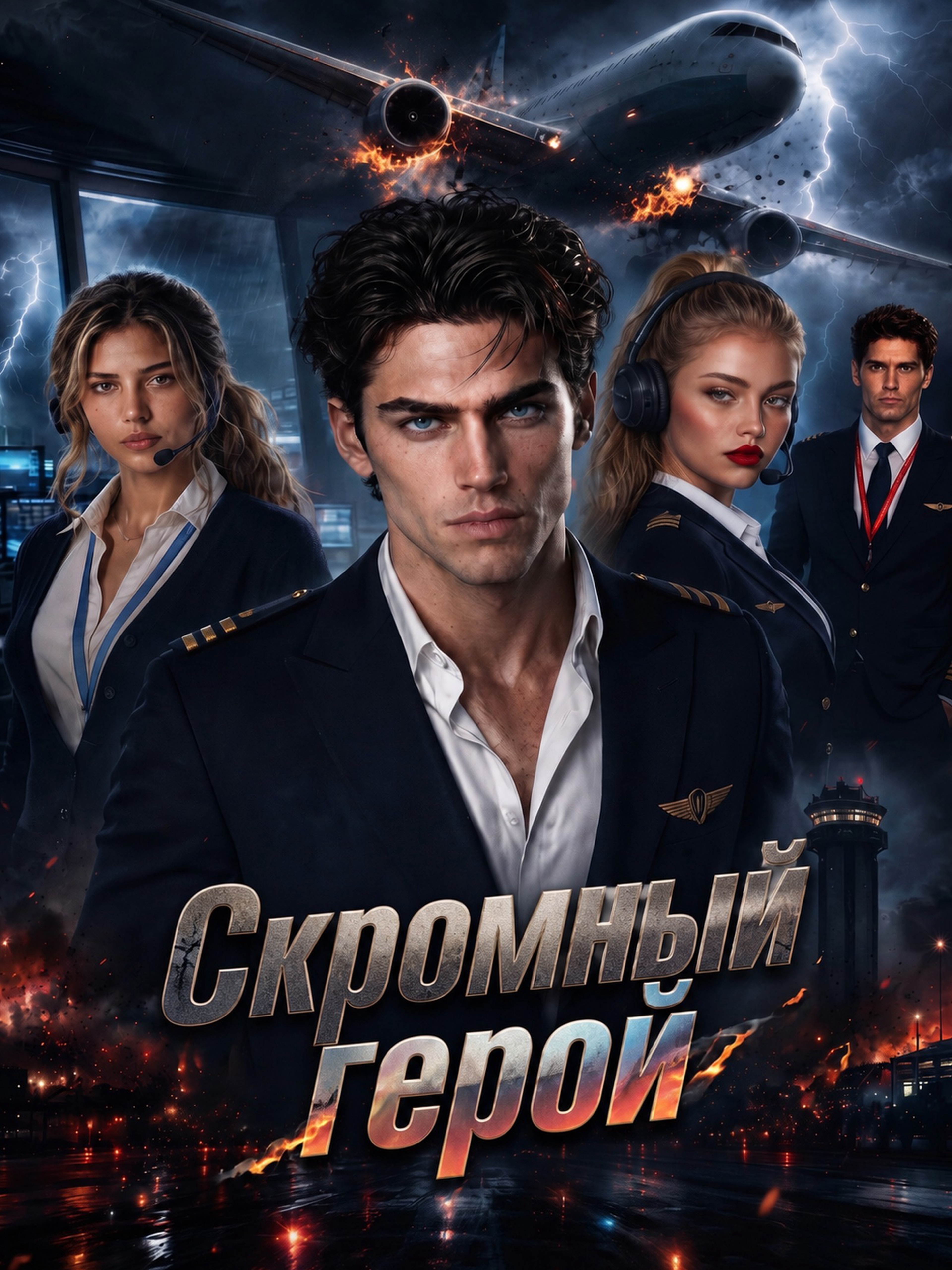 Скромный герой