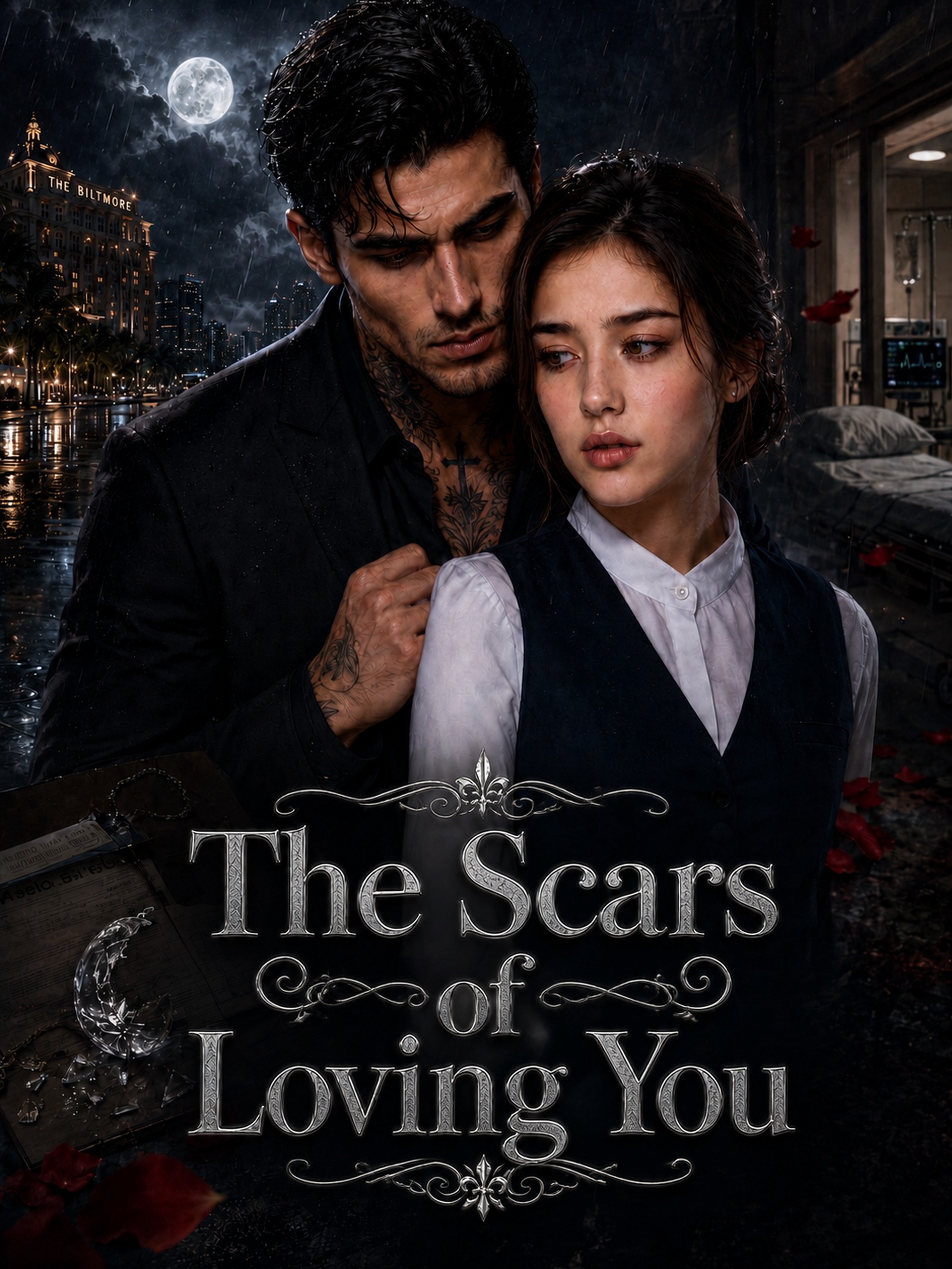 The Scars of Loving You