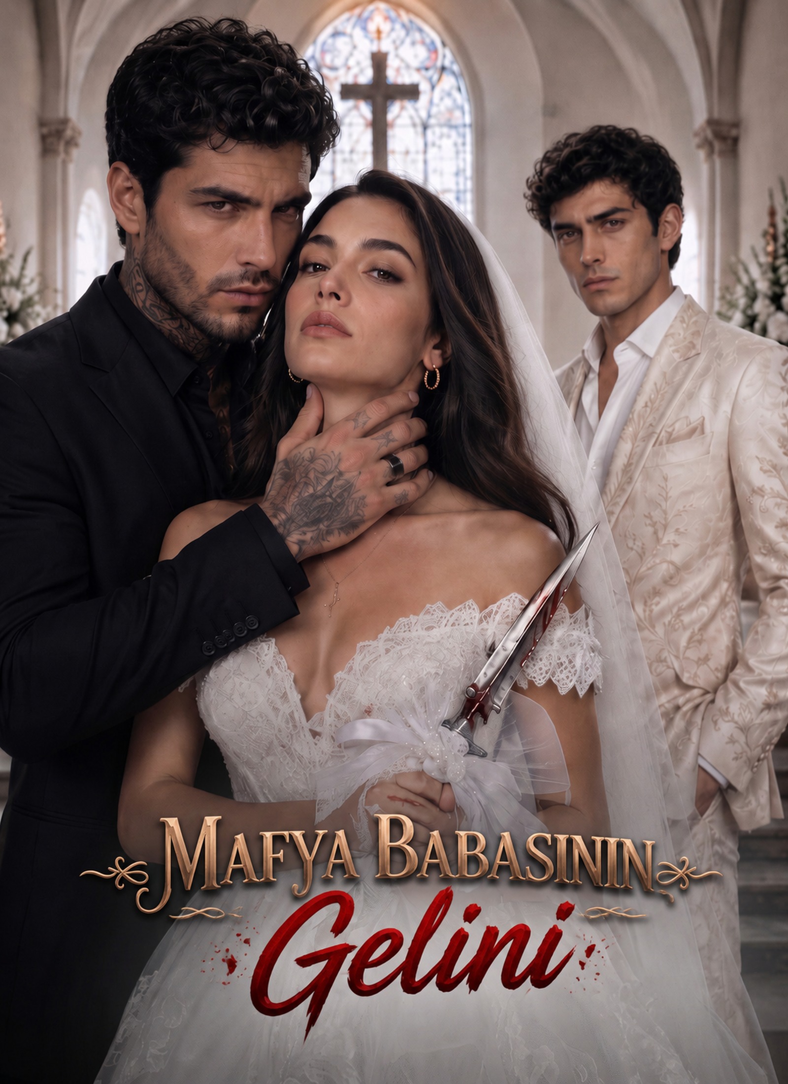 Mafya Babasının Gelini