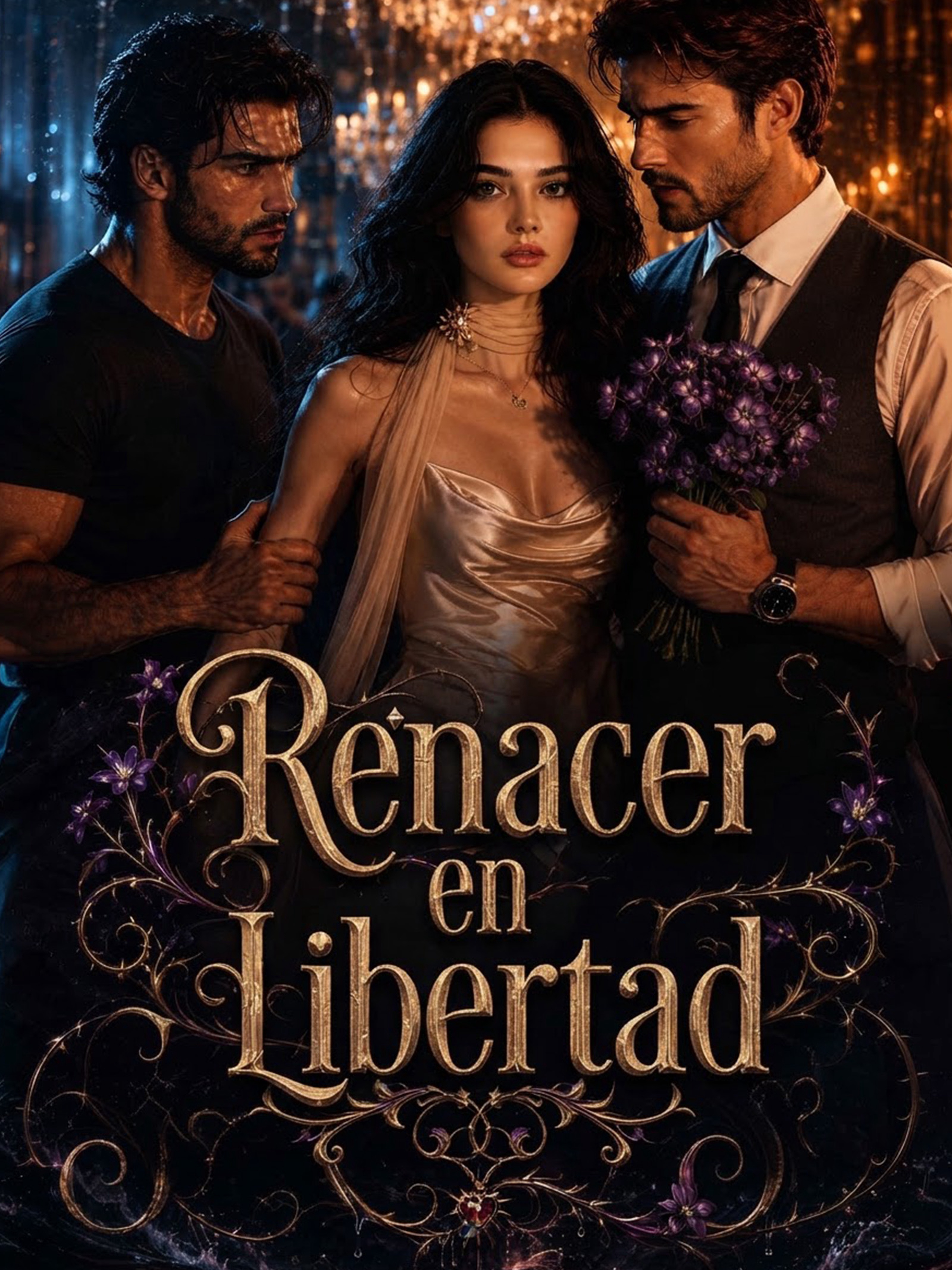 Renacer en Libertad