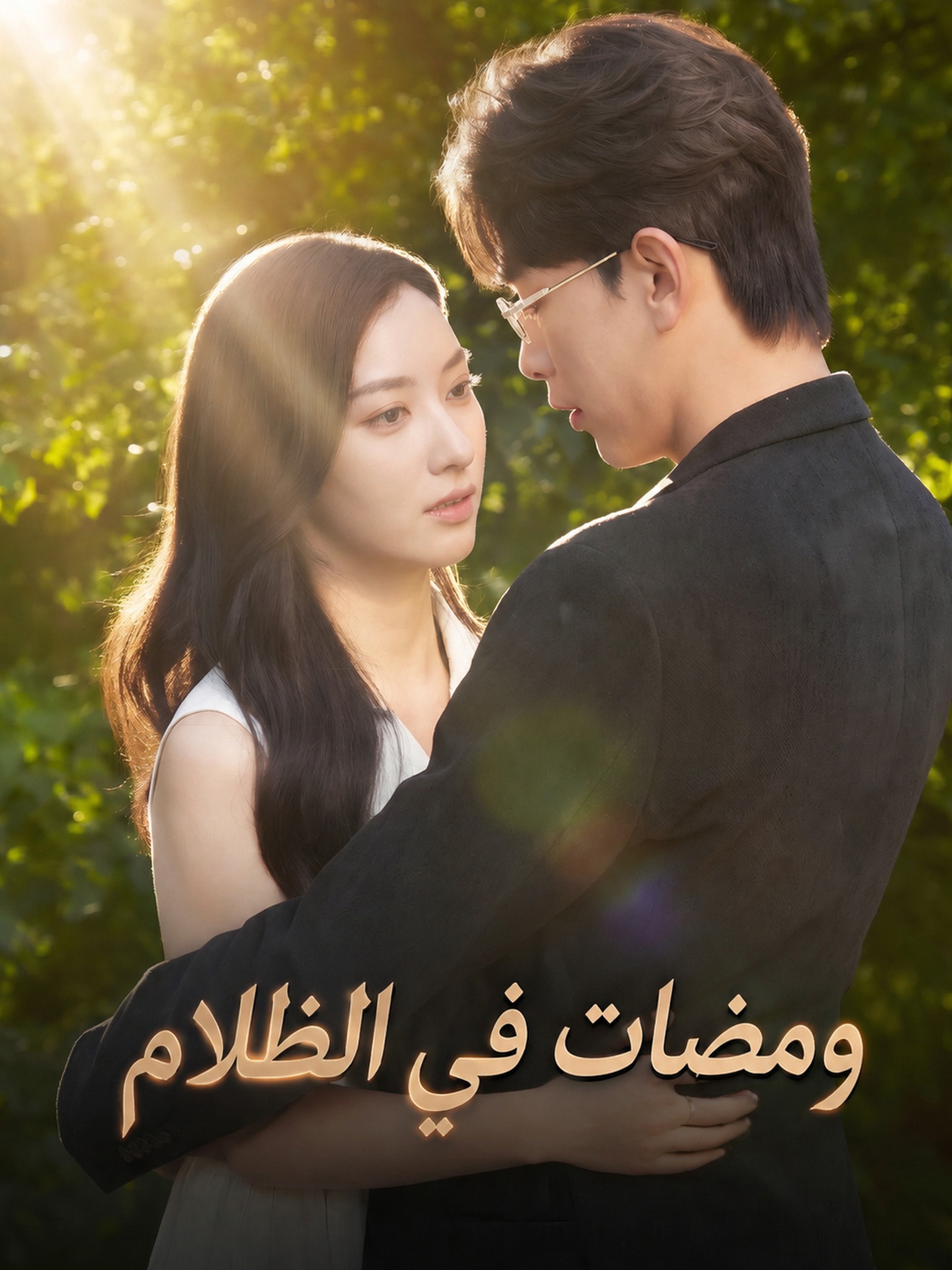 ومضات في الظلام (مدبلج)