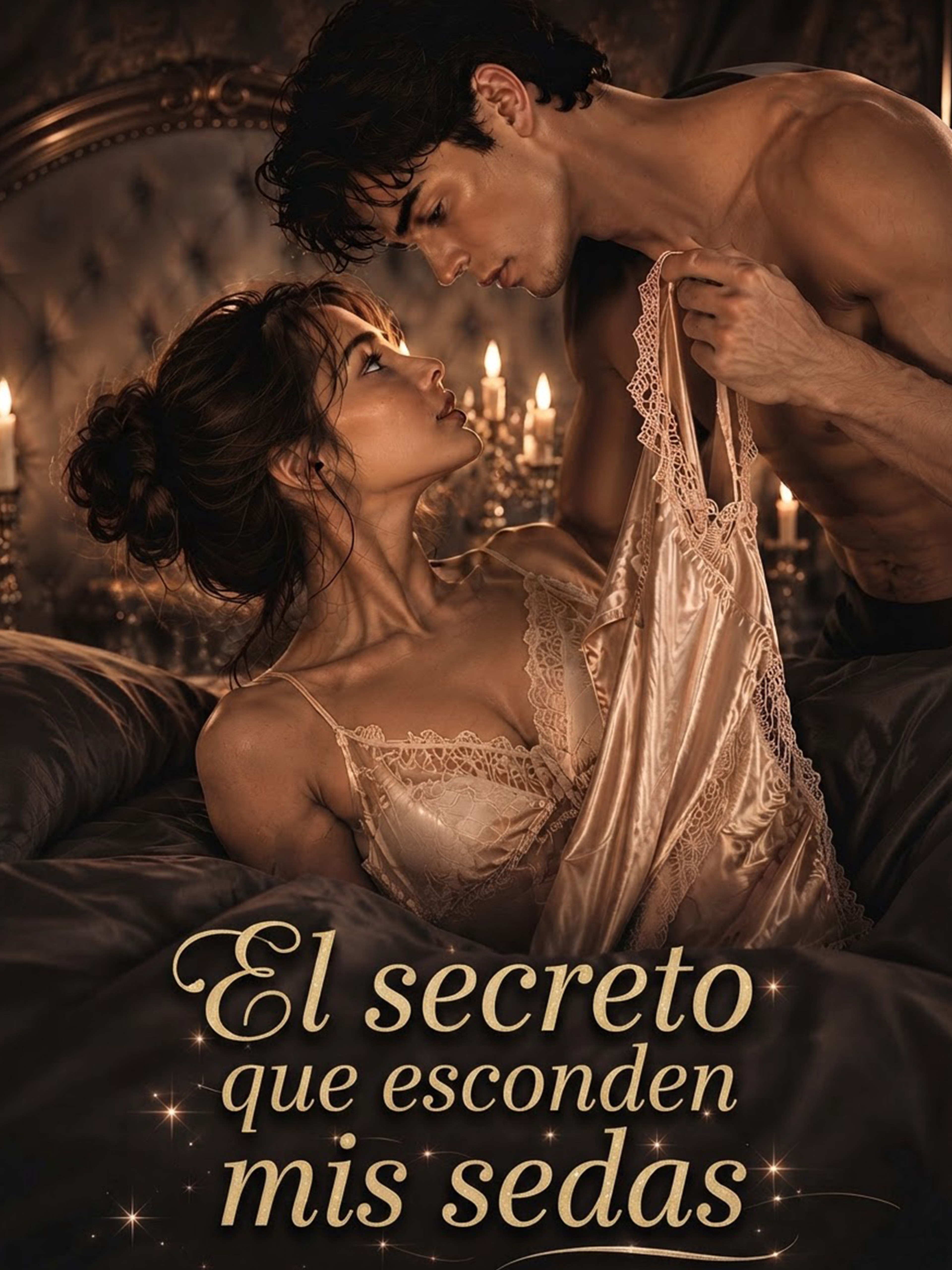El secreto que esconden mis sedas