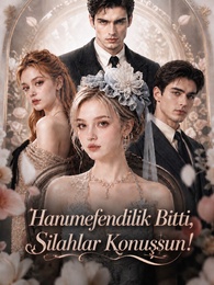 Hanımefendilik Bitti, Silahlar Konuşsun!