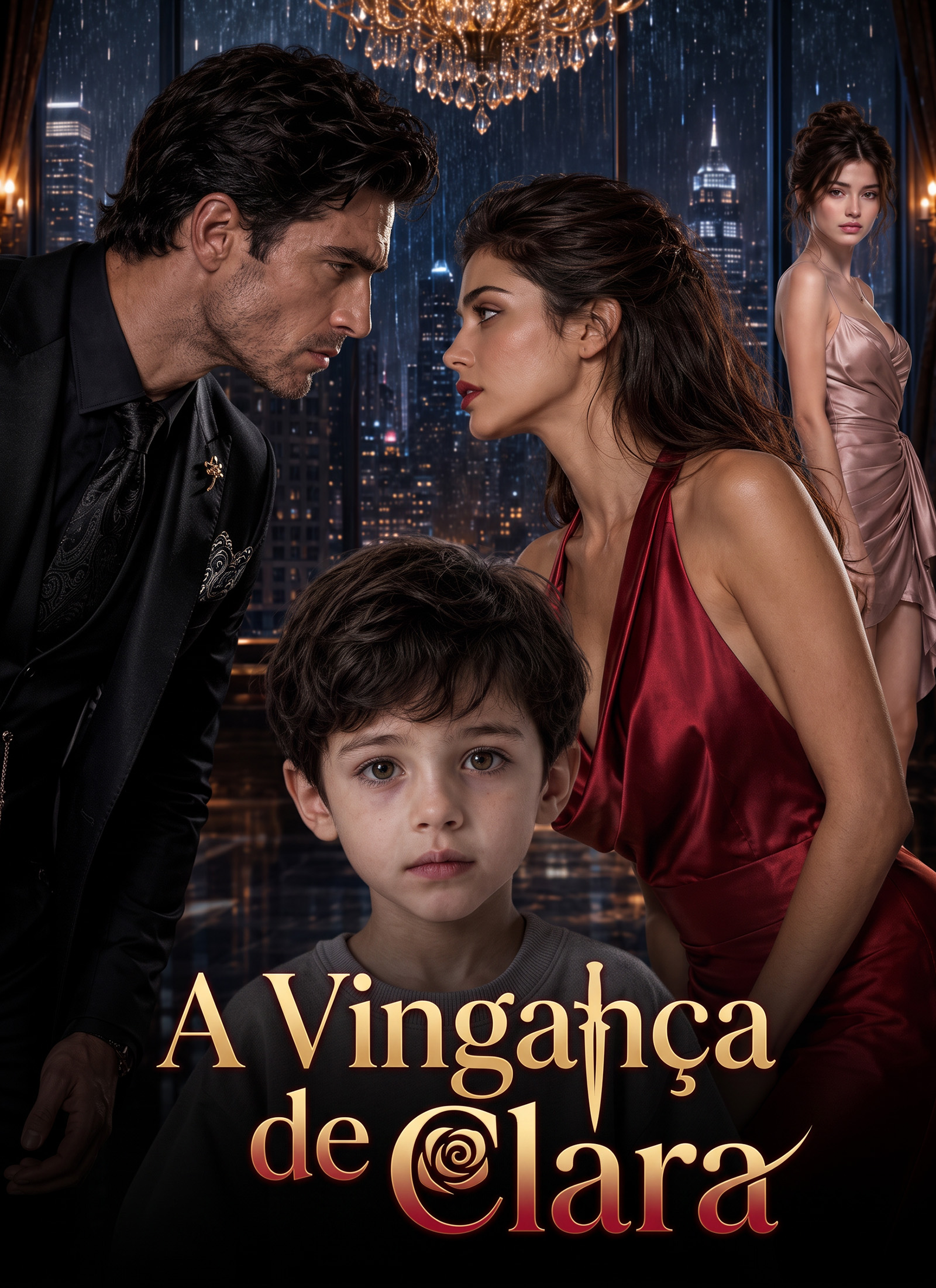 A Vingança de Clara