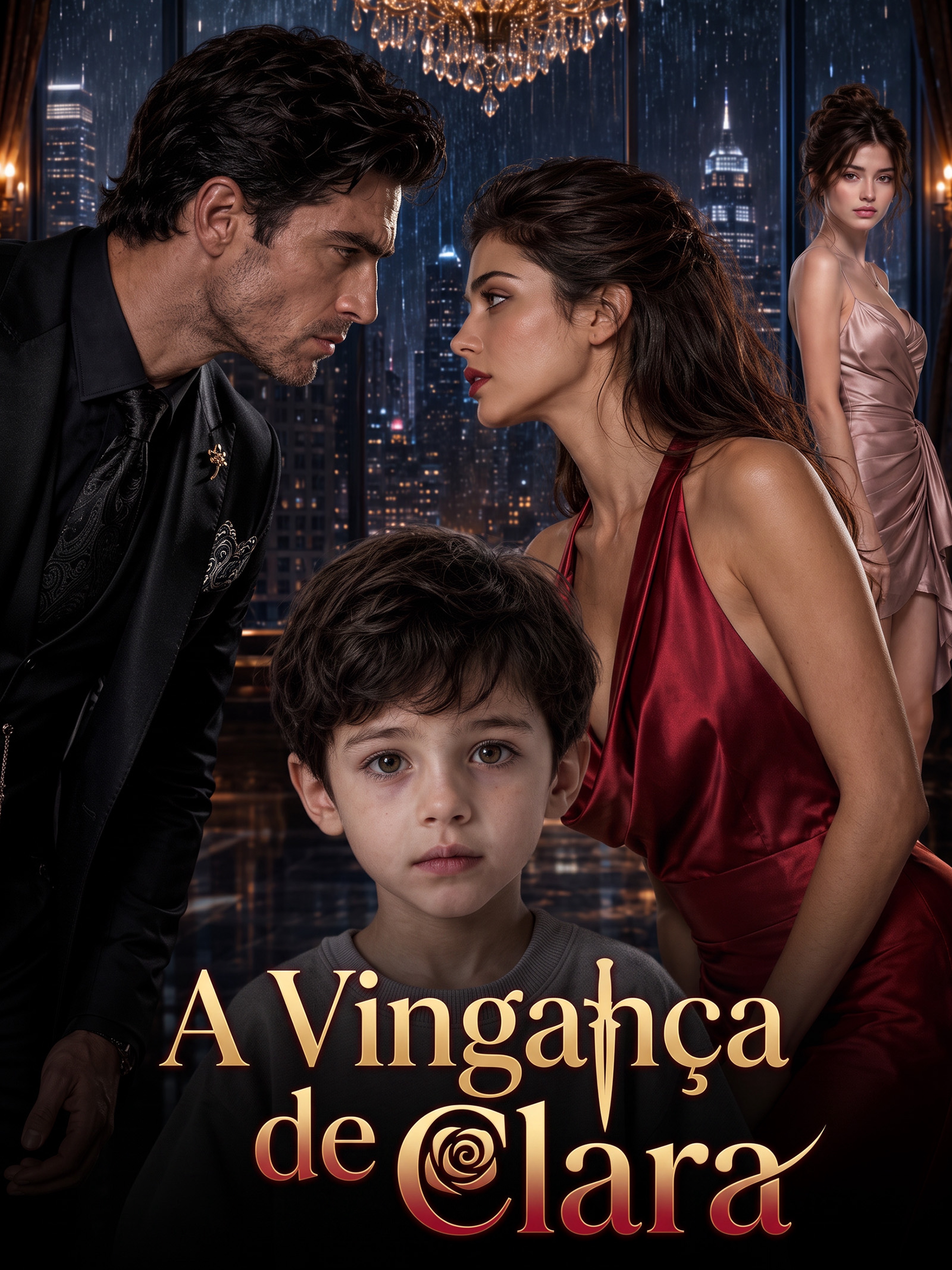 A Vingança de Clara