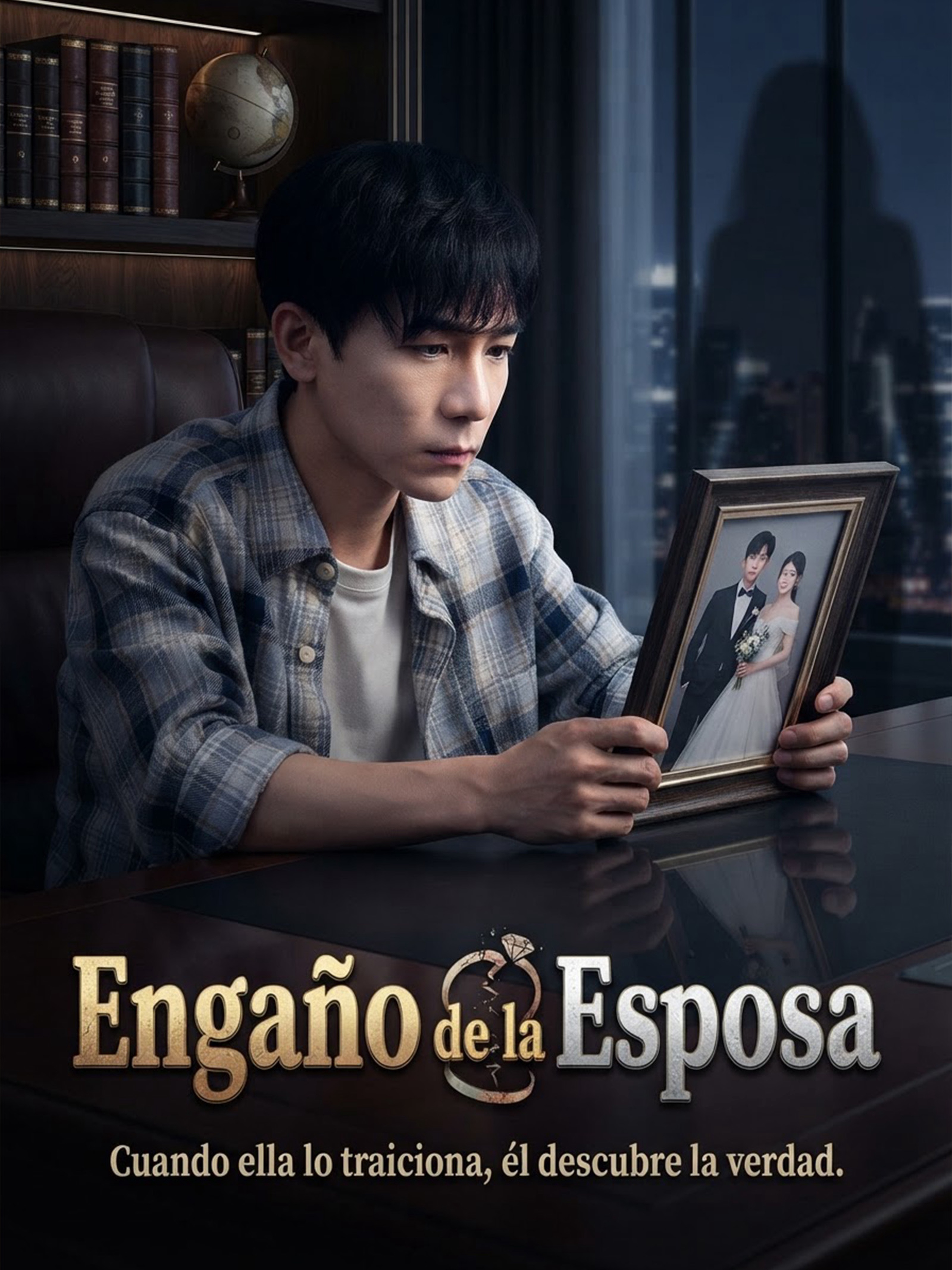 Engaño de la Esposa (Doblado)
