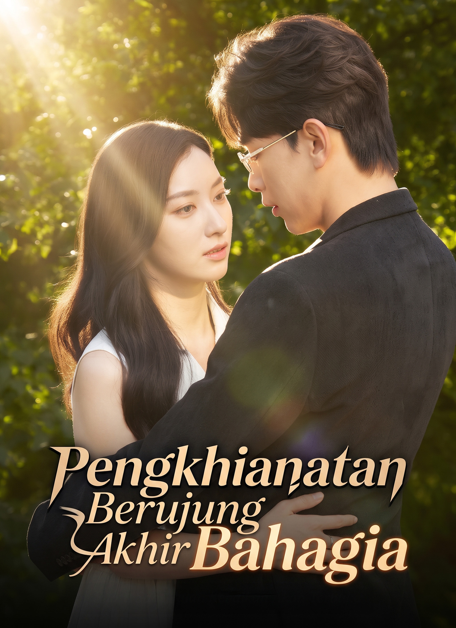 [Dubbing] Pengkhianatan Berujung Akhir Bahagia