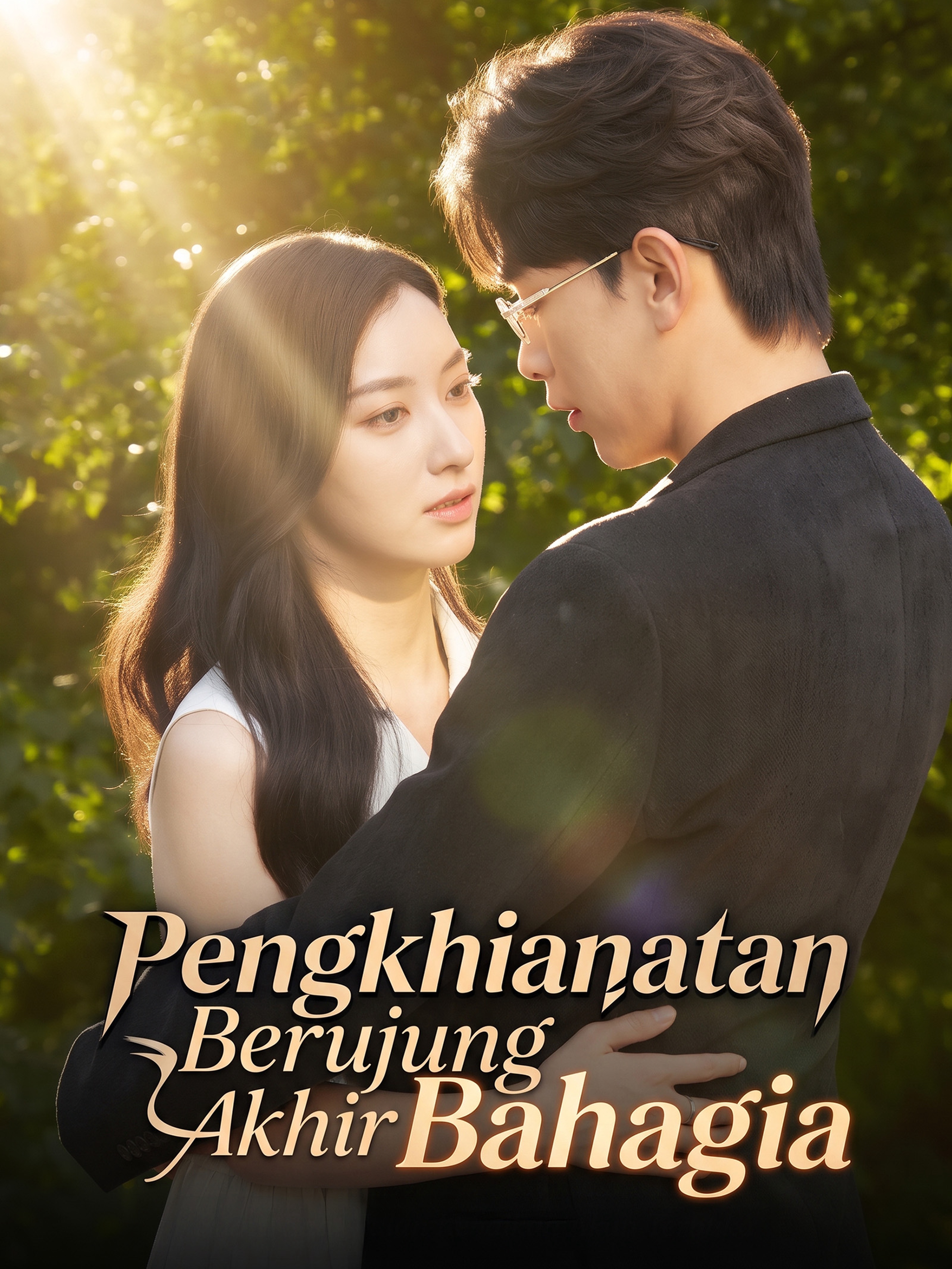 Pengkhianatan Berujung Akhir Bahagia (Dubbing)