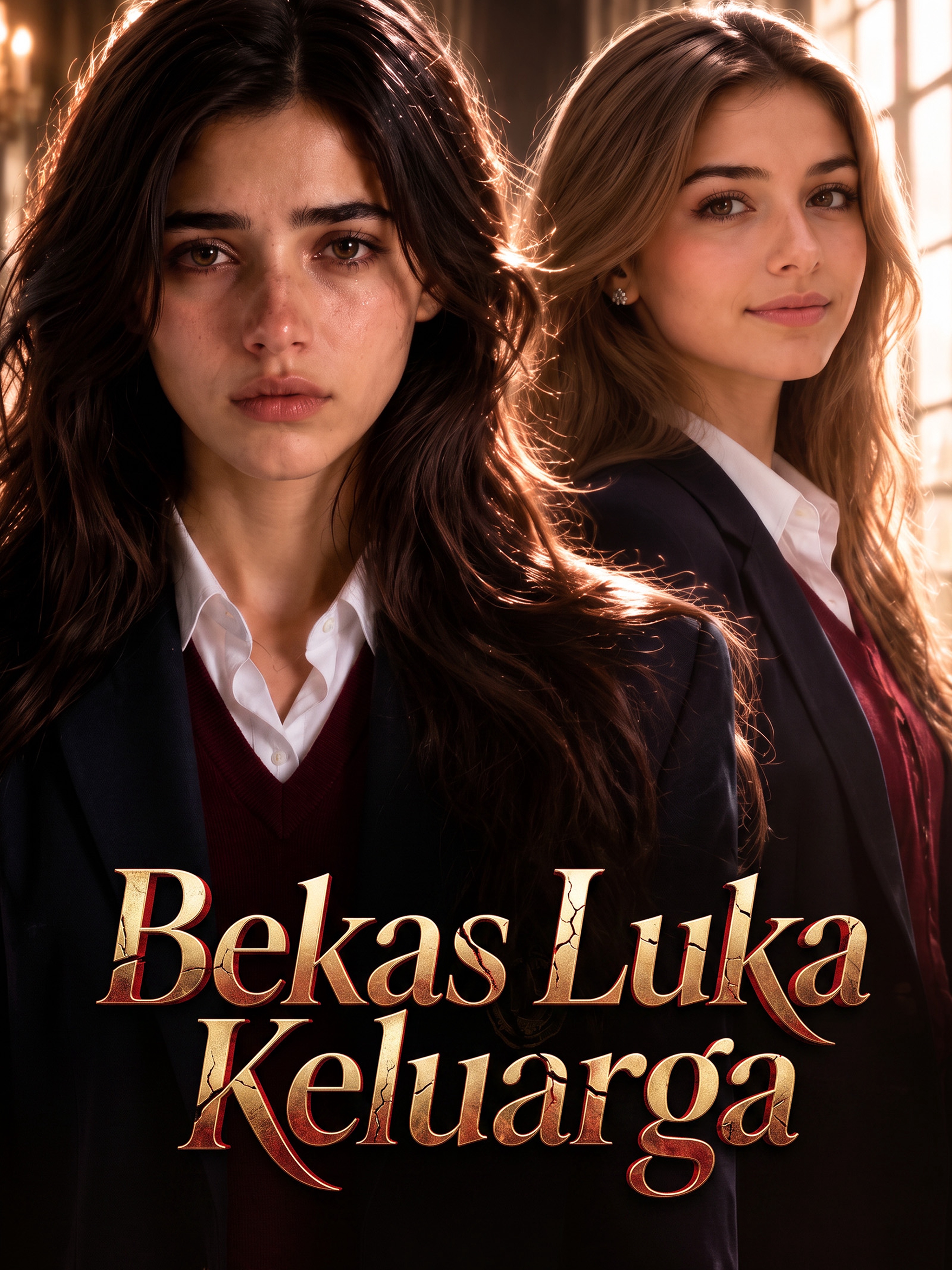Bekas Luka Keluarga