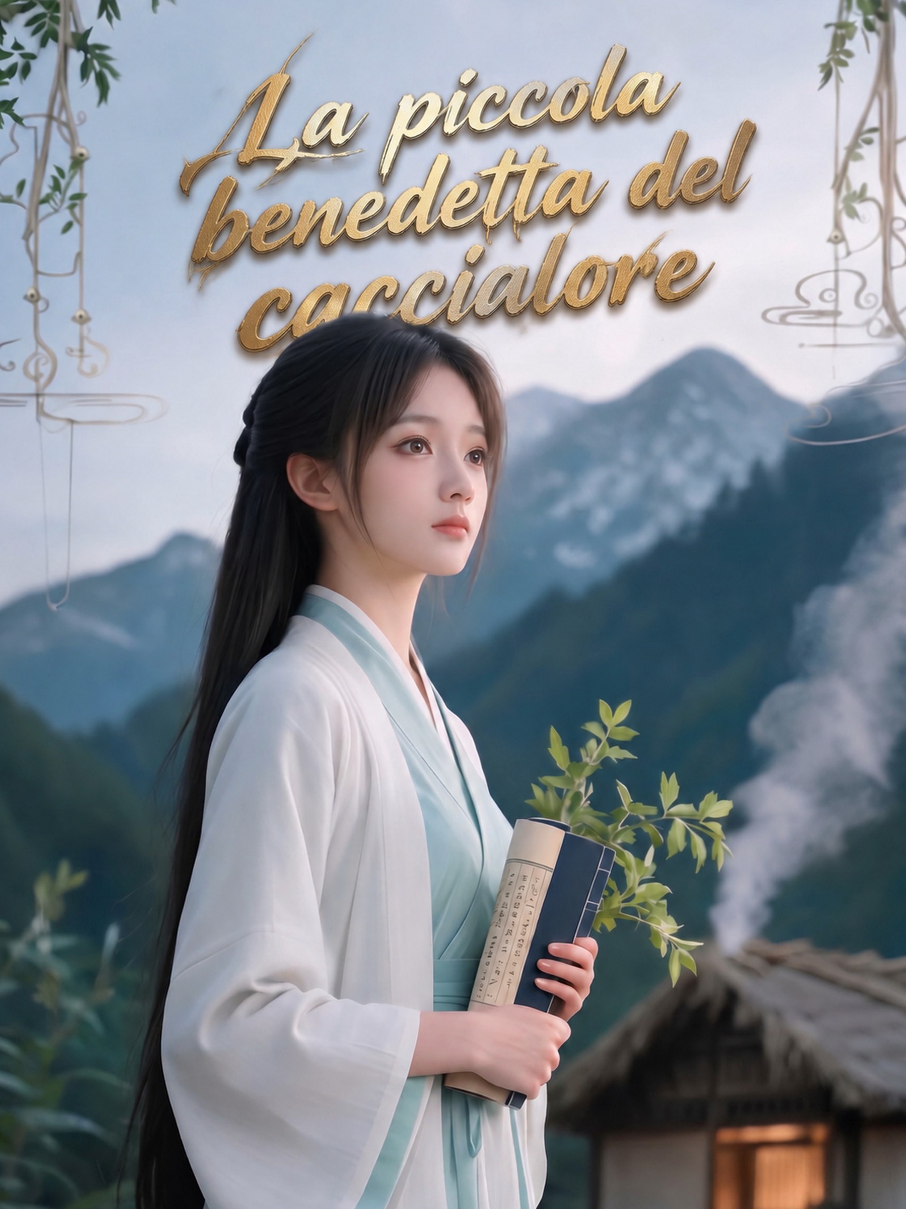 La piccola benedetta del cacciatore