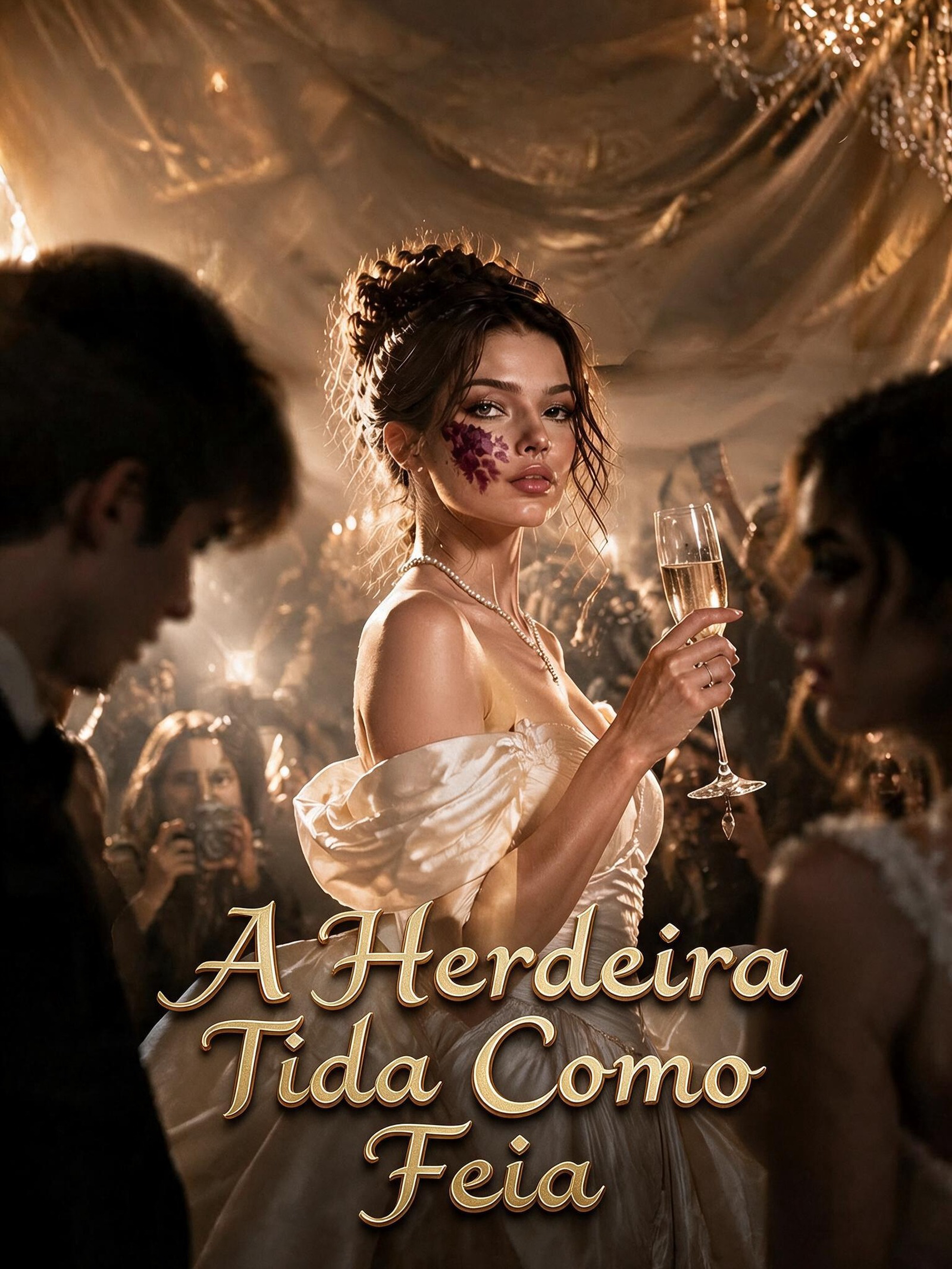 A Herdeira Tida Como Feia