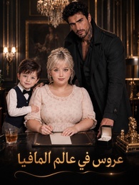 عروس في عالم المافيا