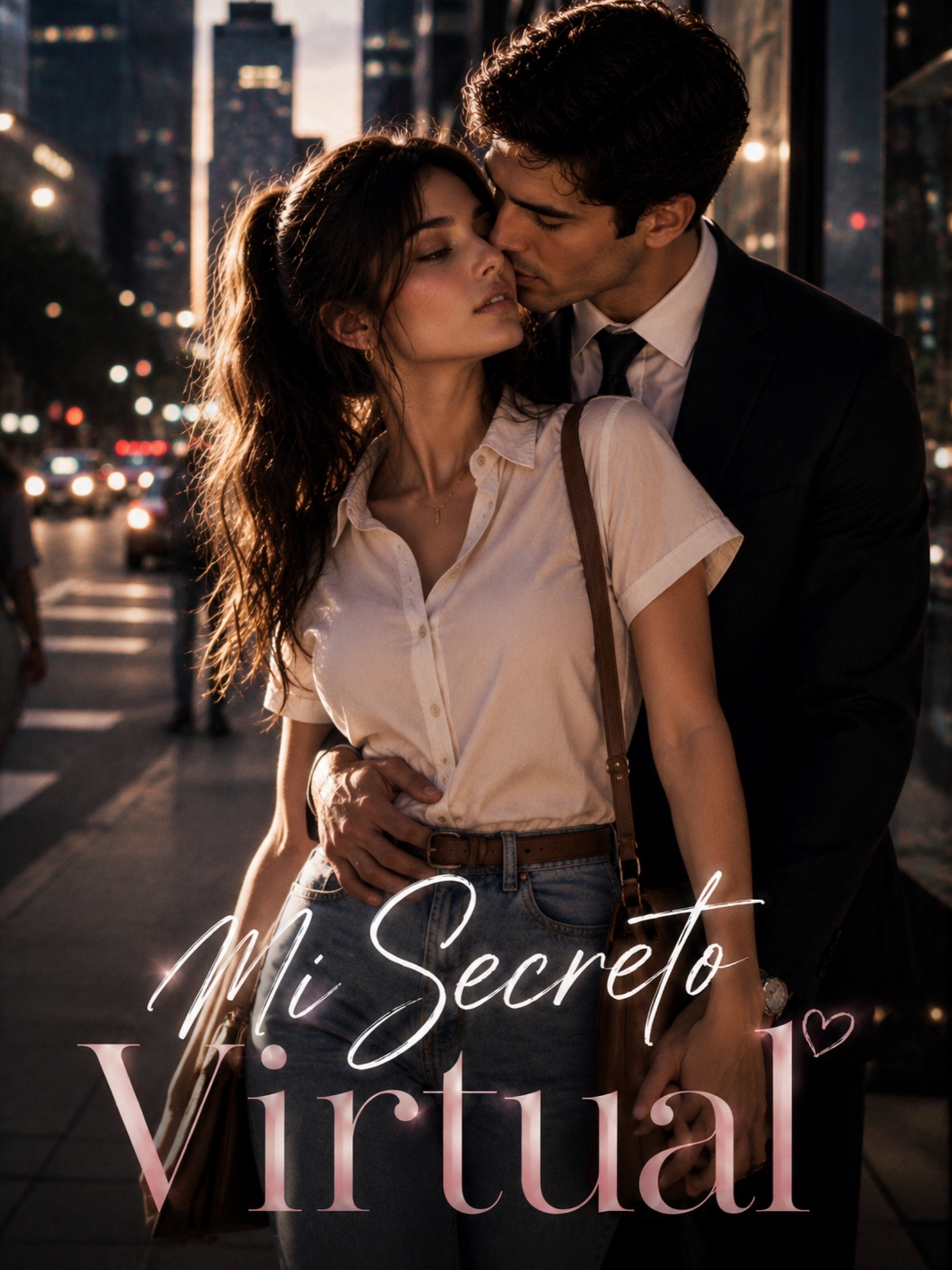 Mi Secreto Virtual