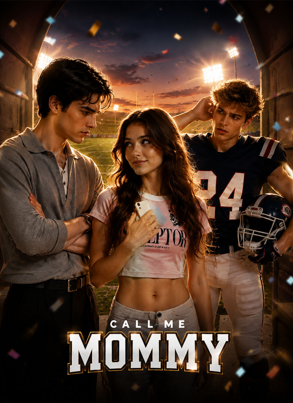 Call me mommy