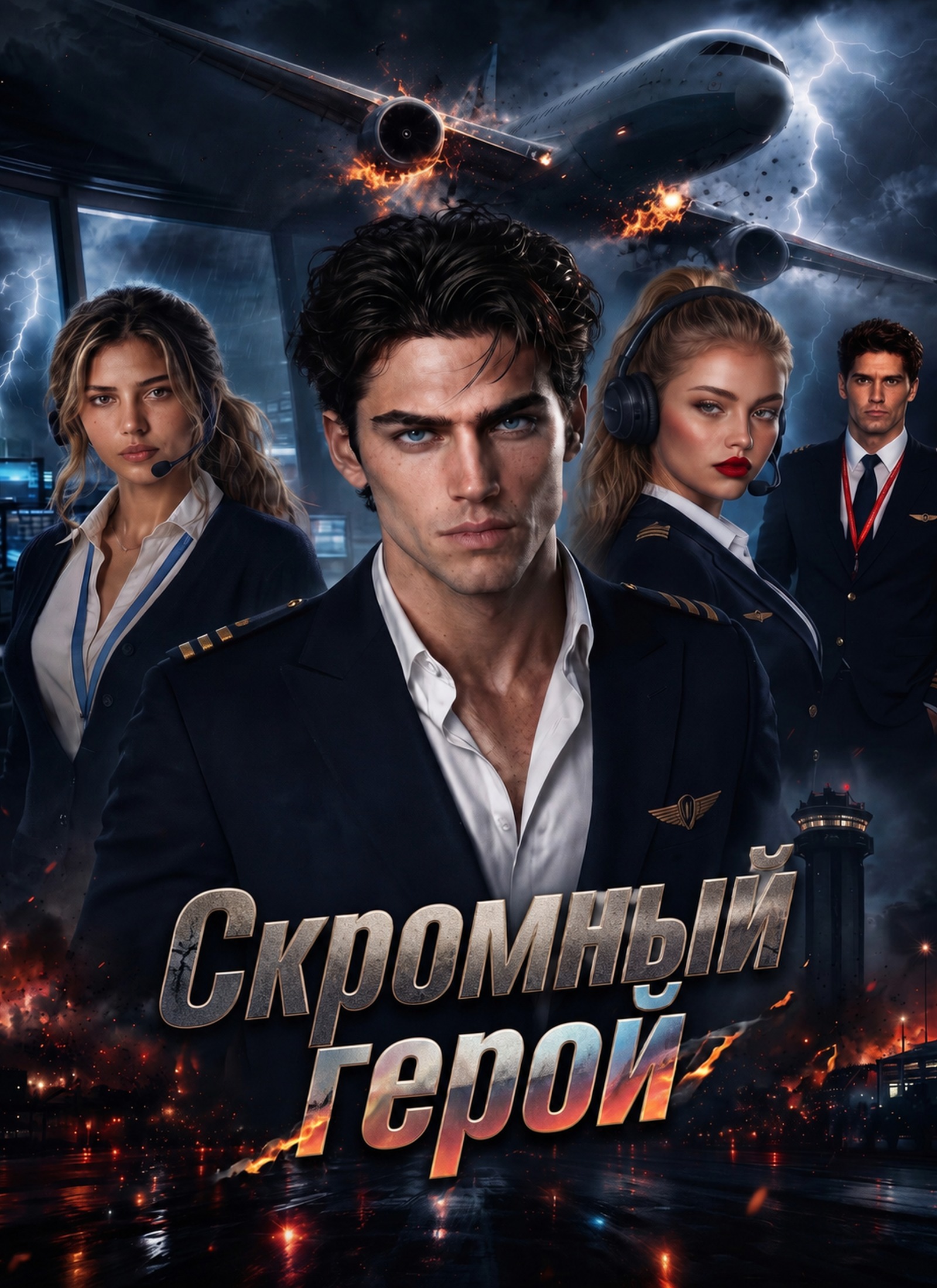Скромный герой