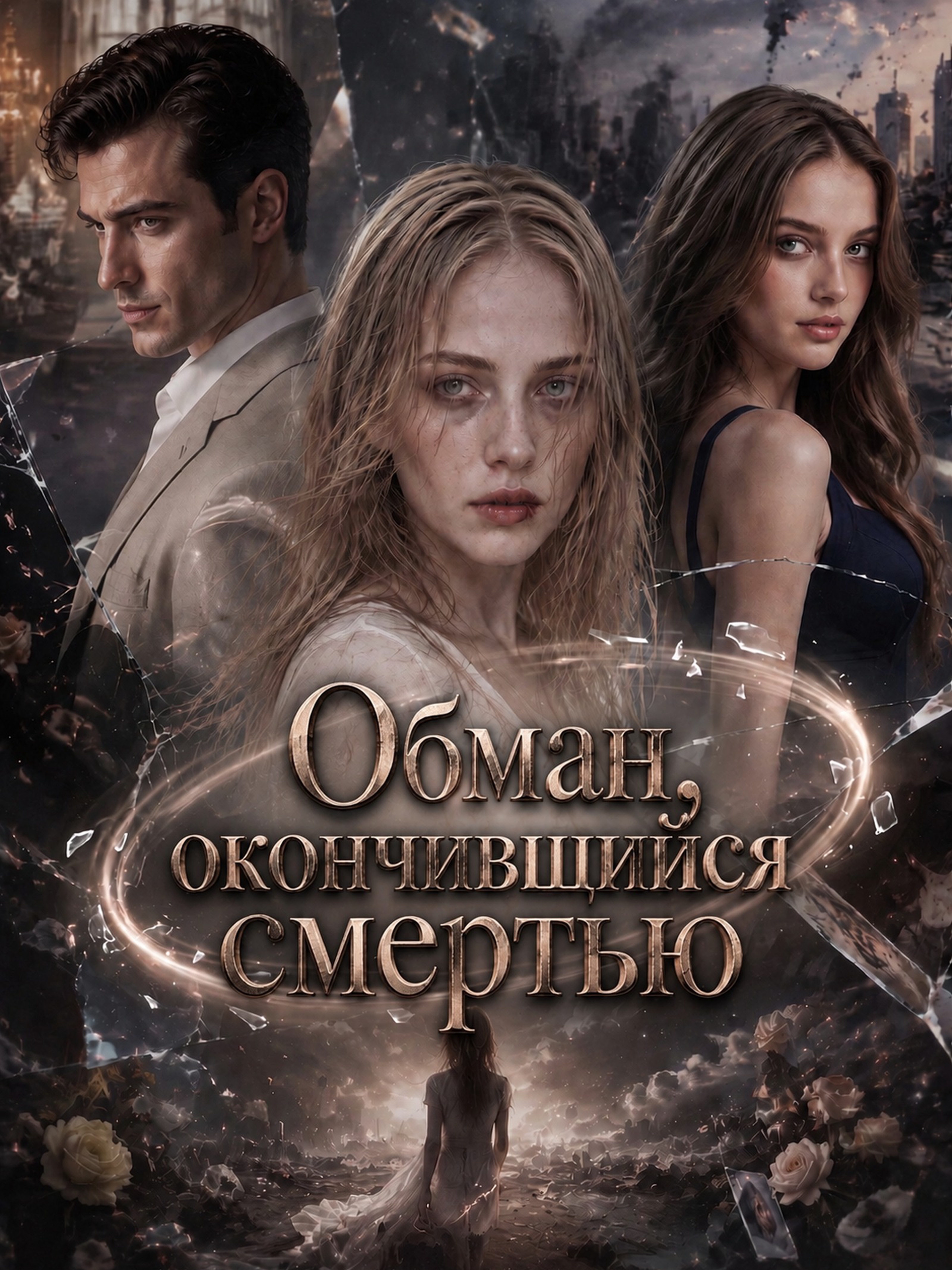 Обман, окончившийся смертью