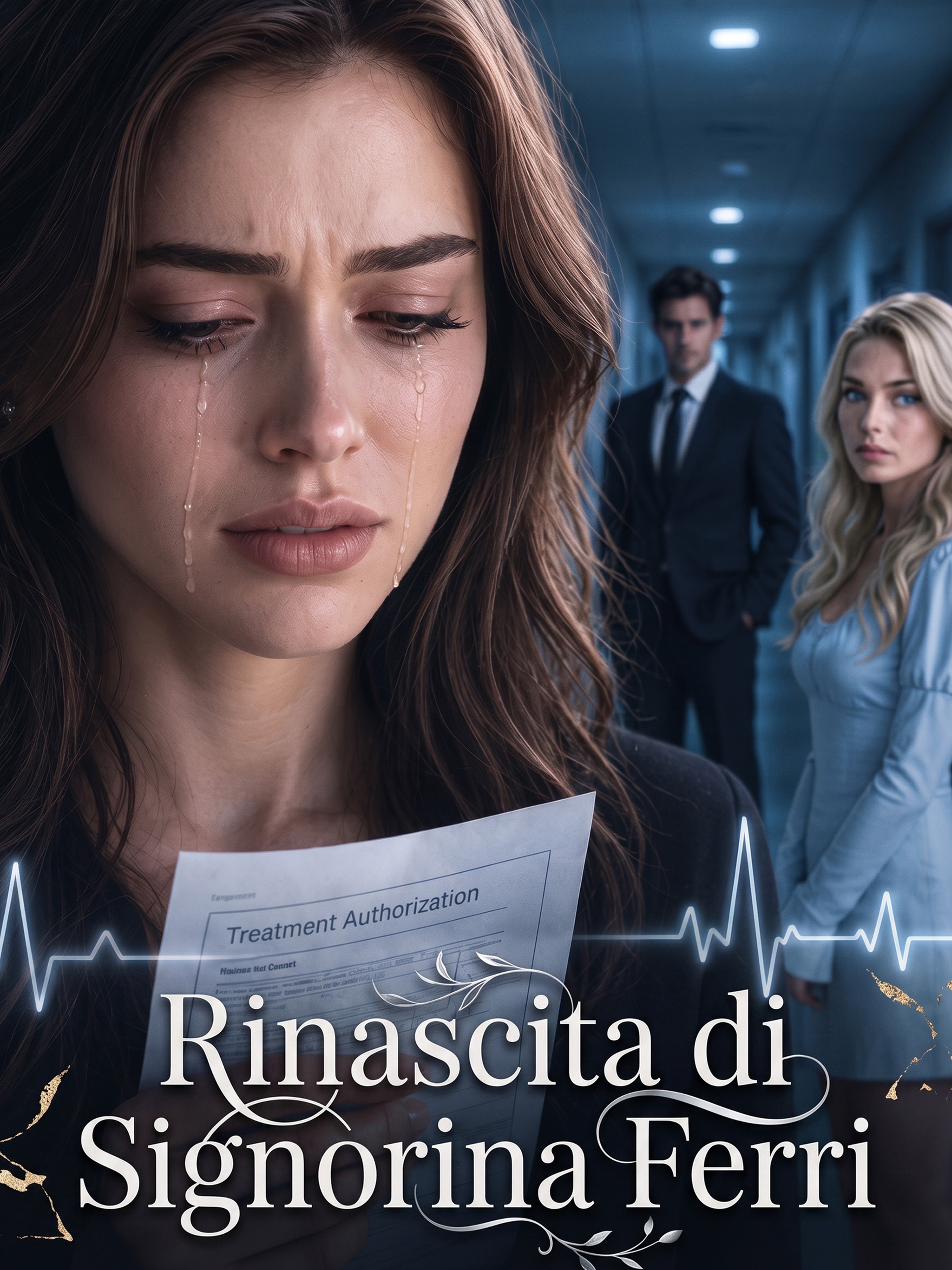 Rinascita di Signorina Ferri