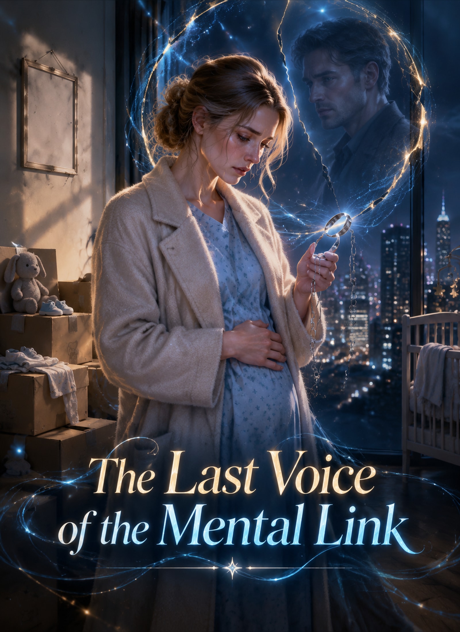 The Last Voice of the Mental Link