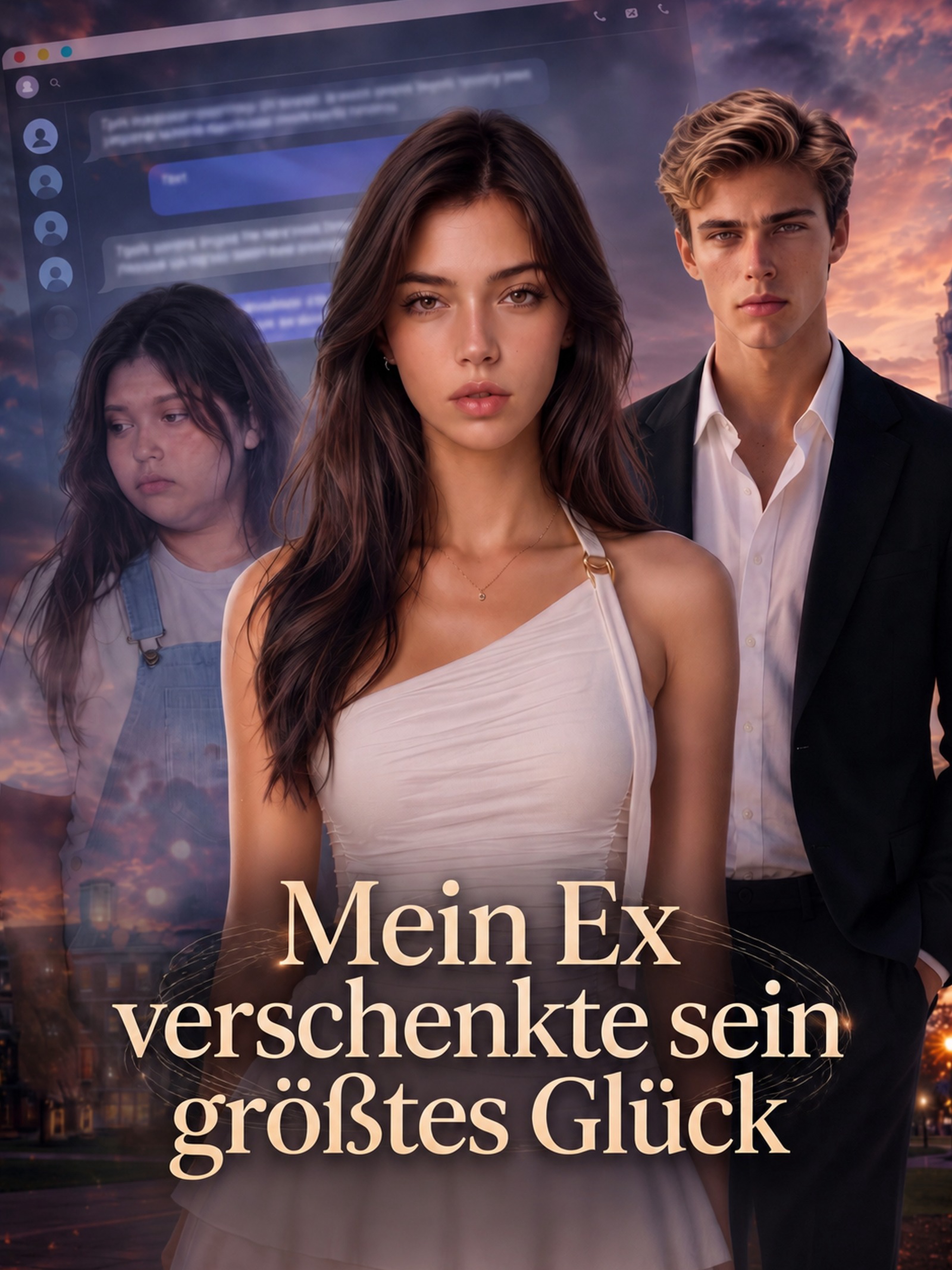 Mein Ex verschenkte sein größtes Glück