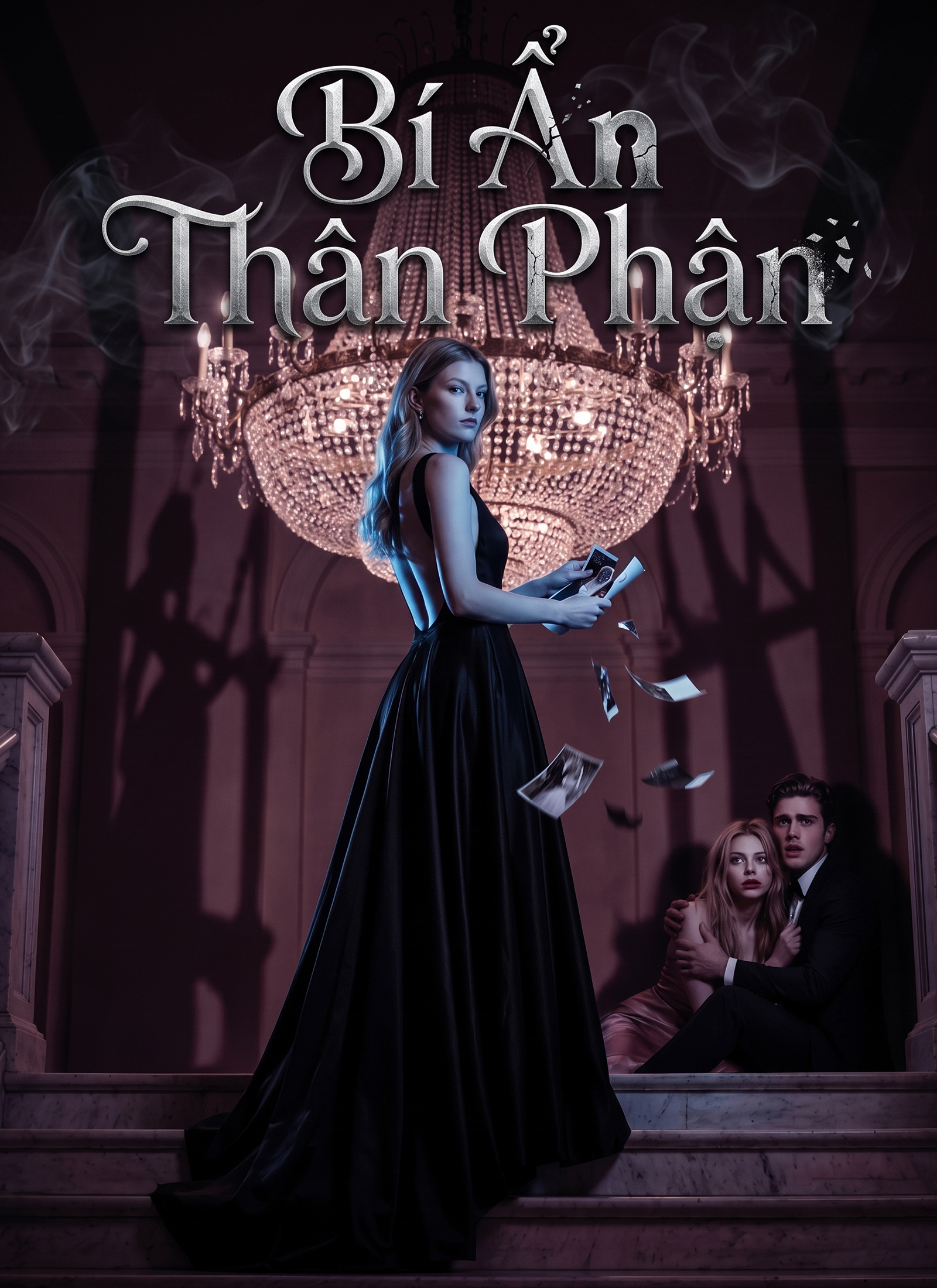 Bí Ẩn Thân Phận