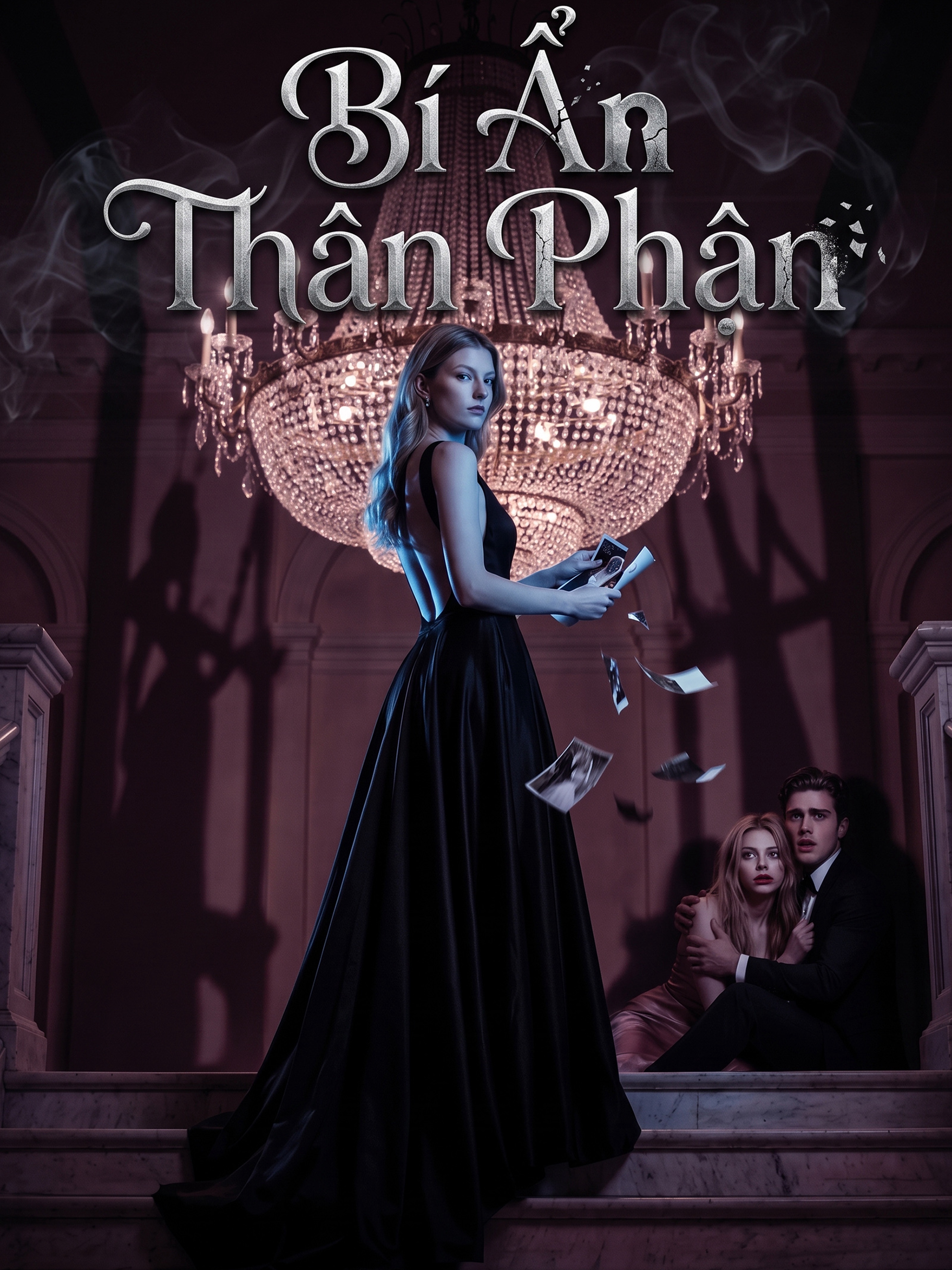 Bí Ẩn Thân Phận