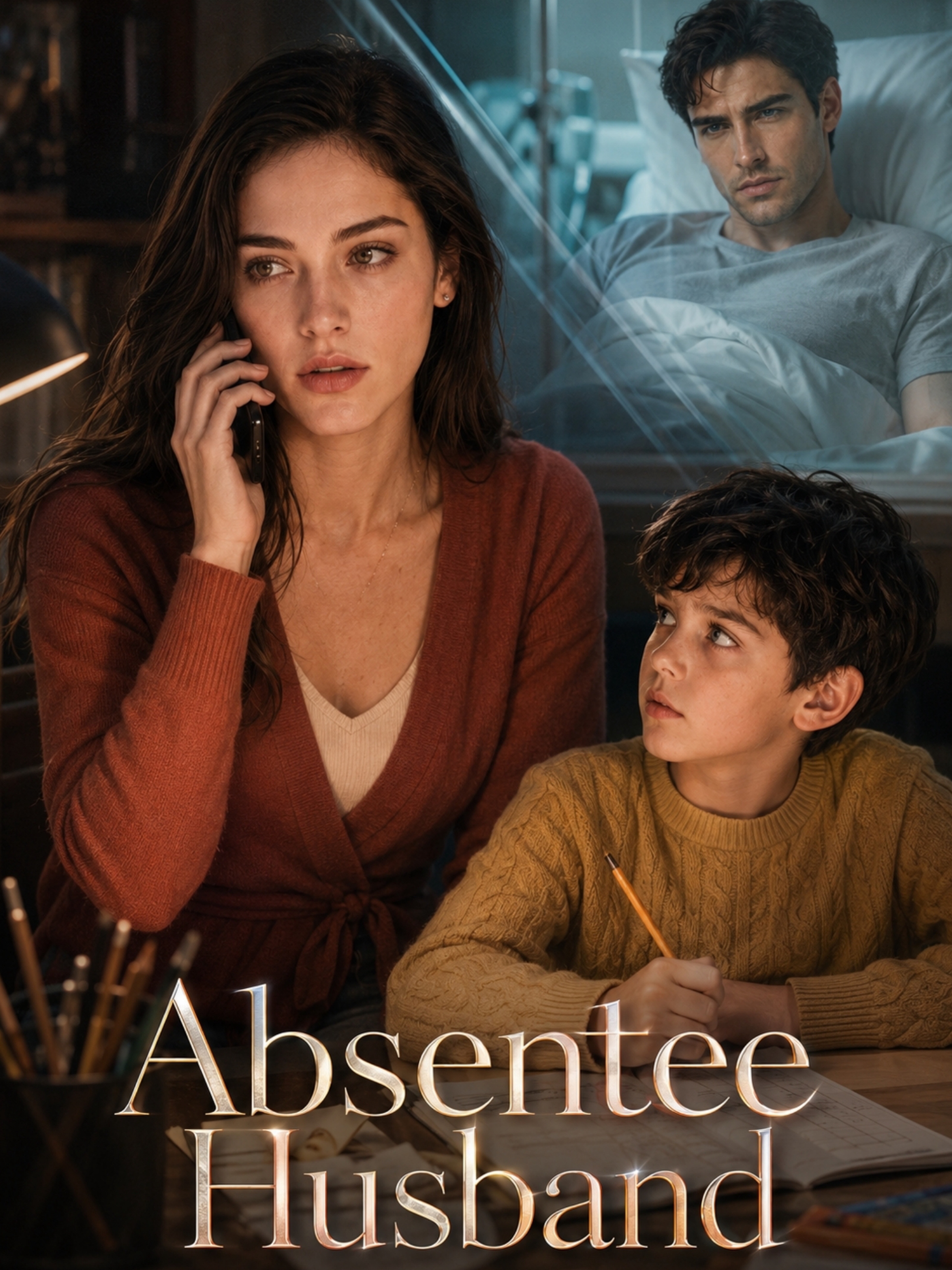 Absentee Husband