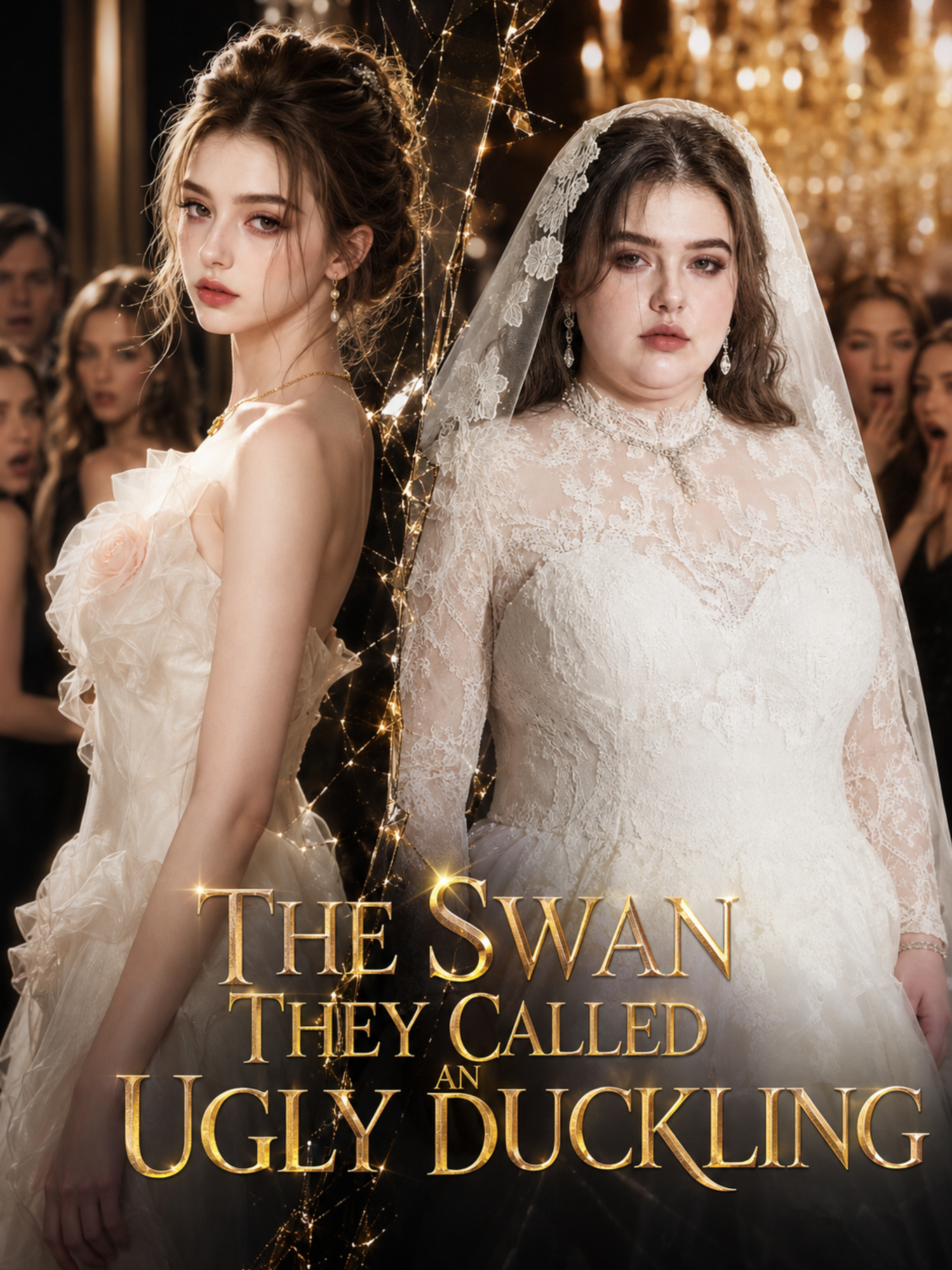 The Swan They Called an Ugly Duckling