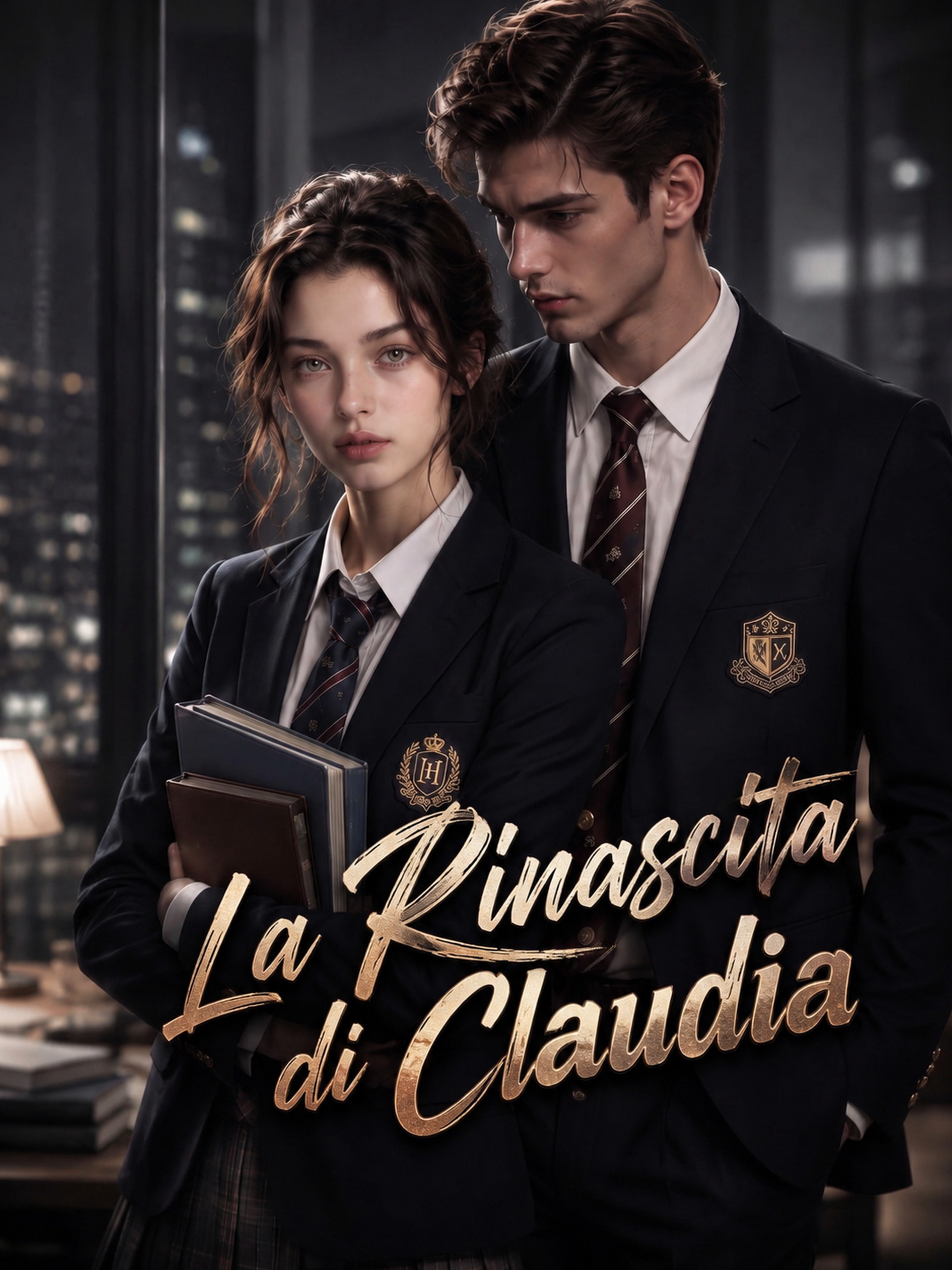La Rinascita di Claudia