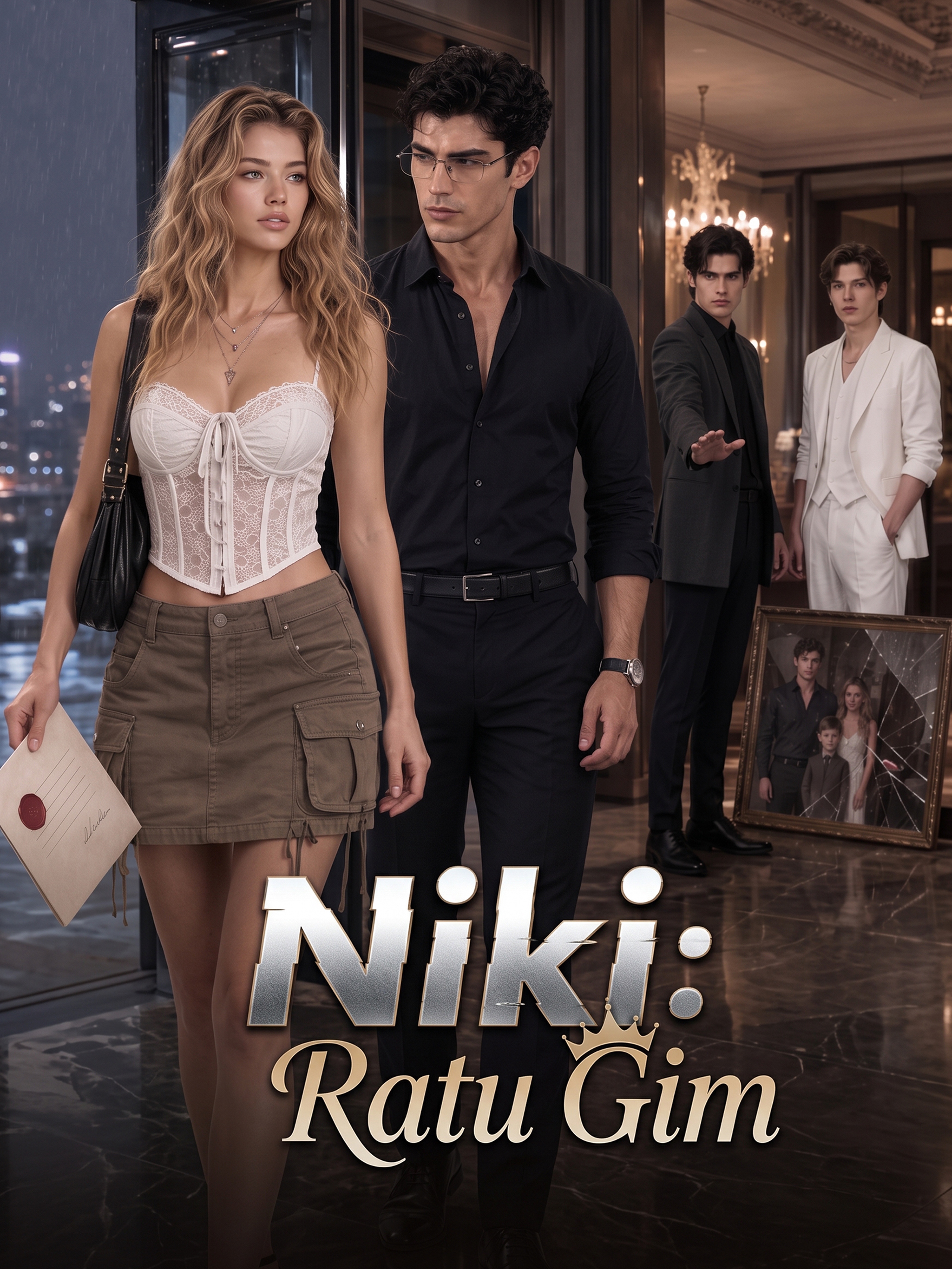 Niki: Ratu Gim