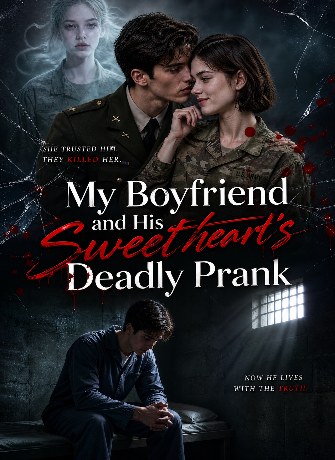 My Boyfriend and His Sweetheart’s Deadly Prank