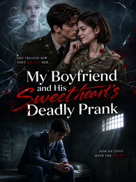 My Boyfriend and His Sweetheart’s Deadly Prank