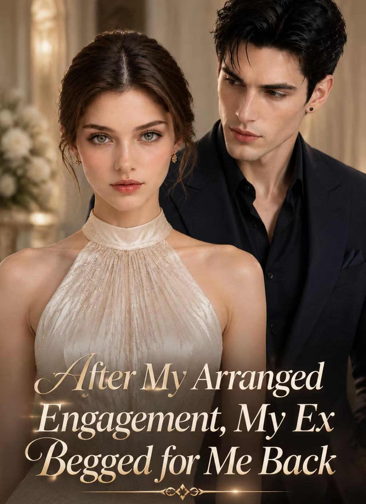 After My Arranged Engagement, My Ex Begged for Me Back 