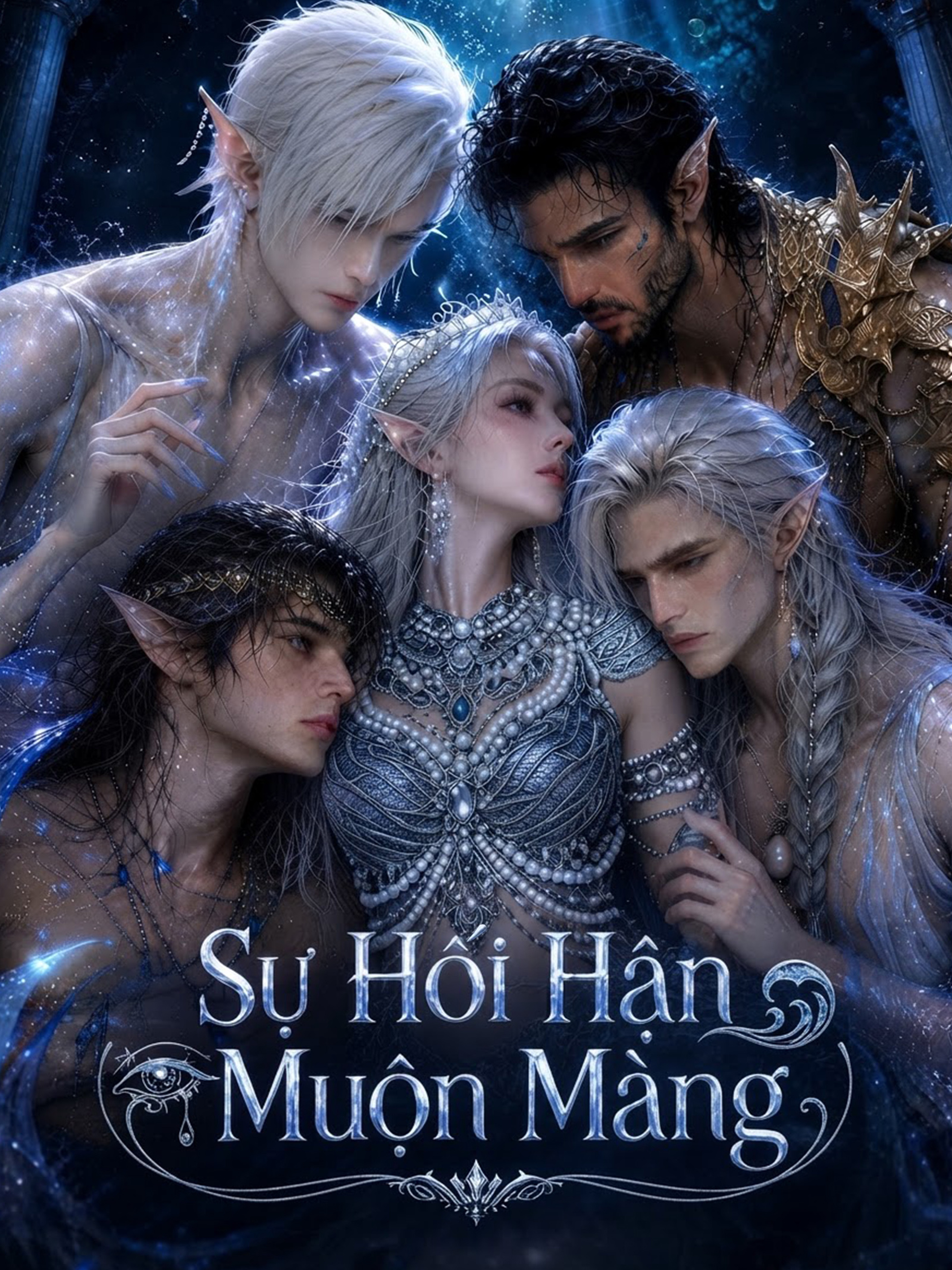 Sự Hối Hận Muộn Màng