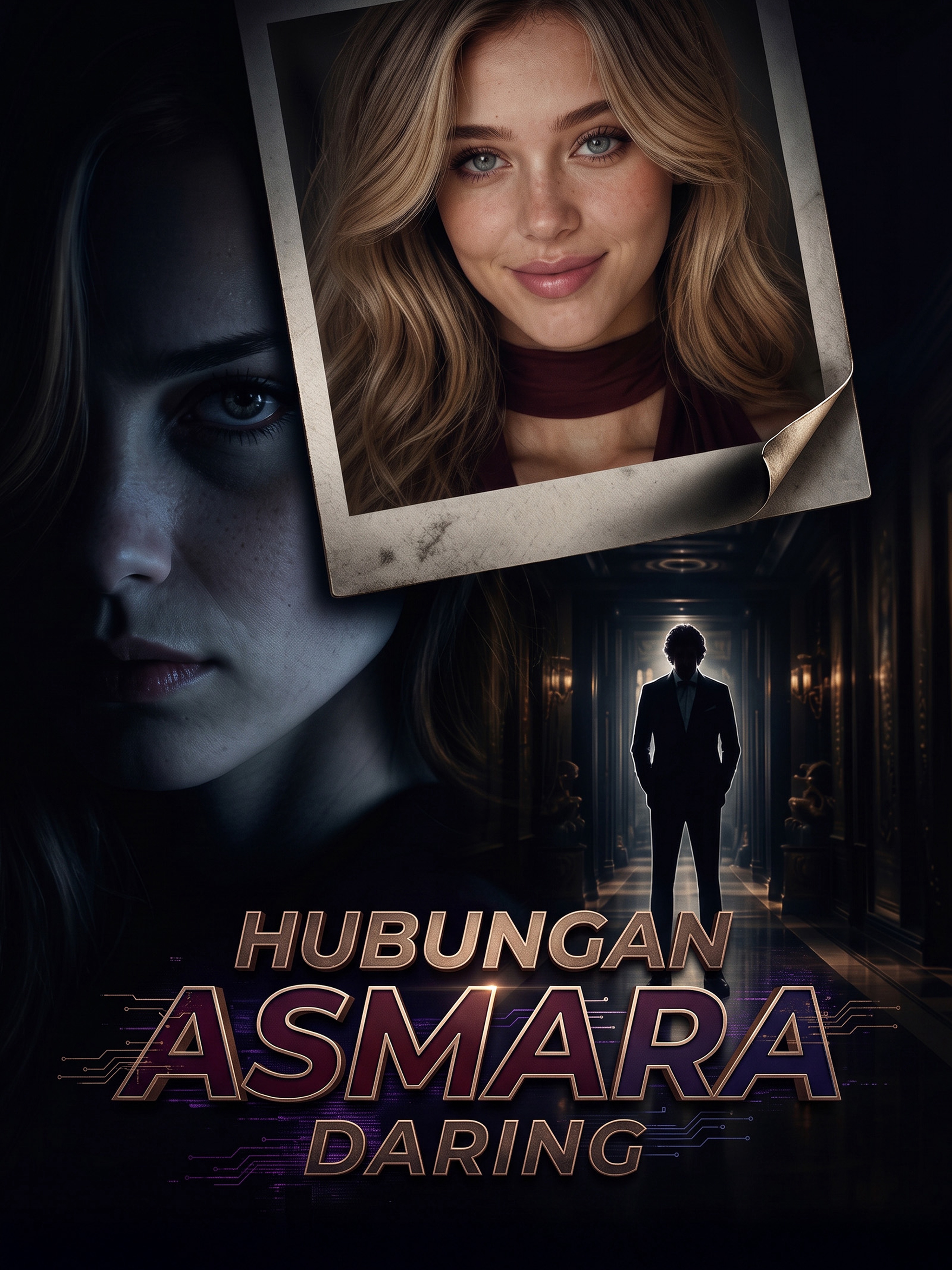 Hubungan Asmara Daring