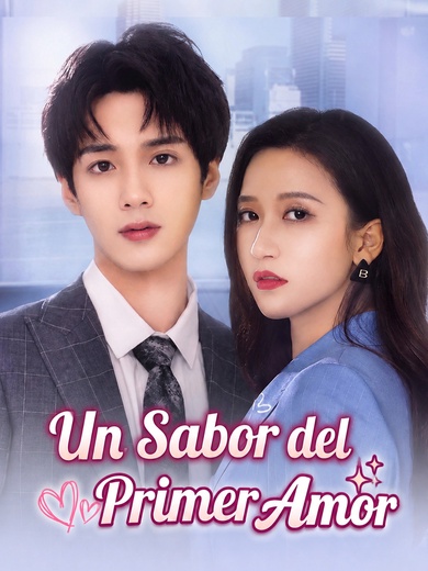 Un Sabor del Primer Amor