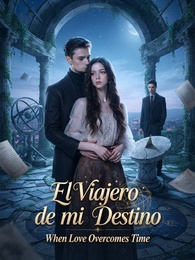 [Doblado]El Viajero de mi Destino