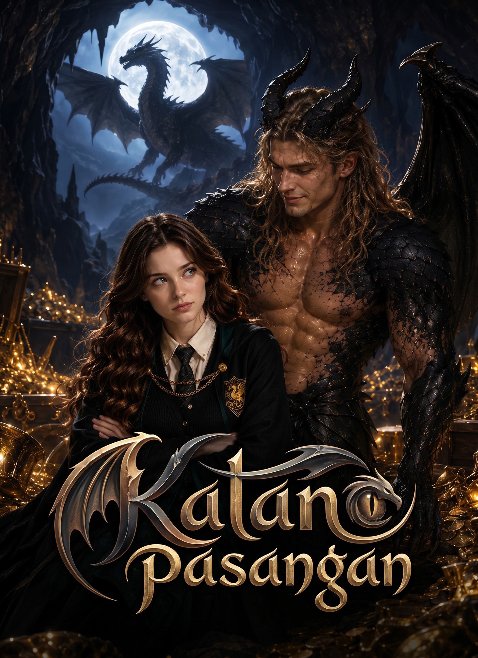 katan Pasangan
