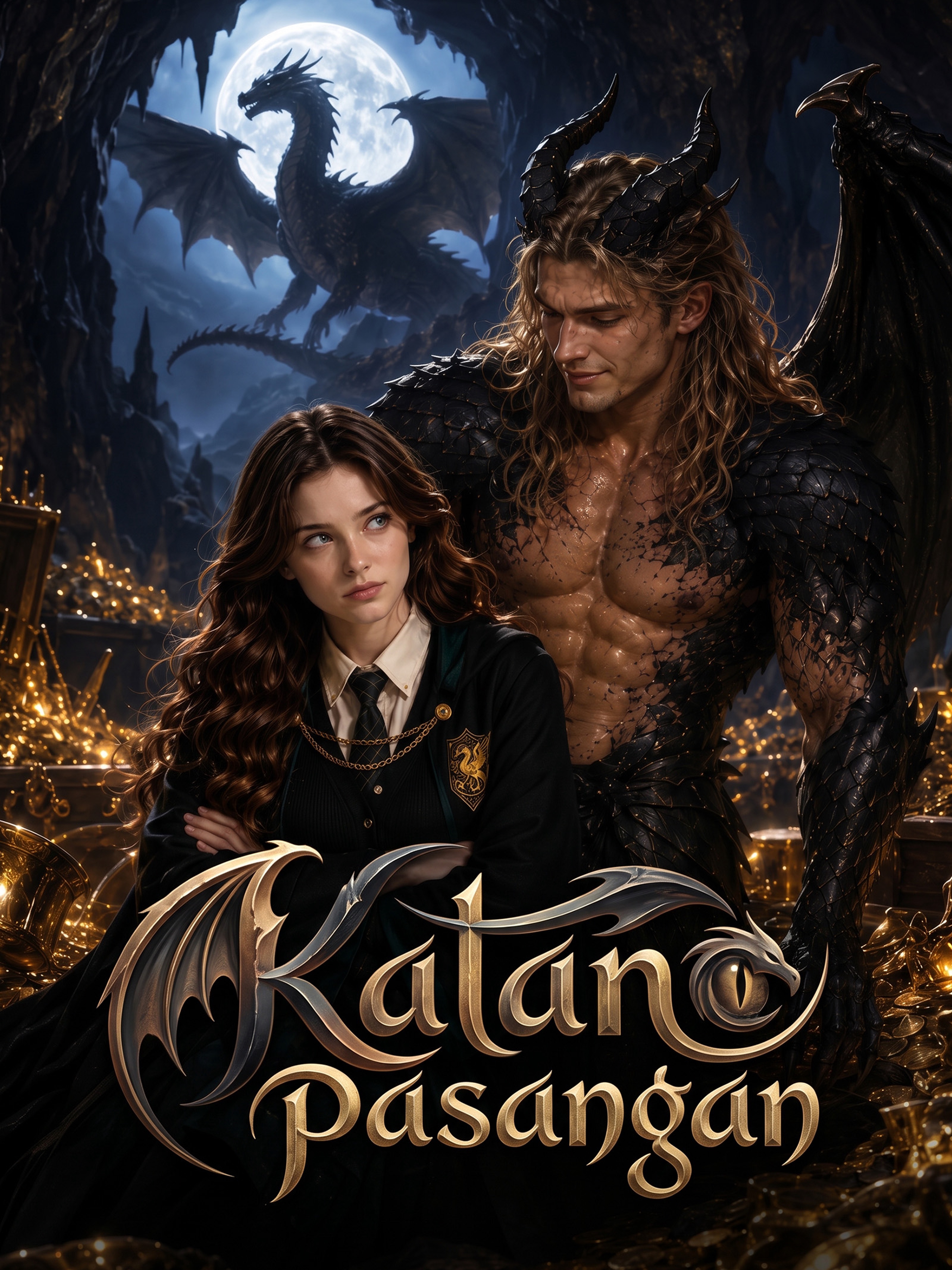 katan Pasangan