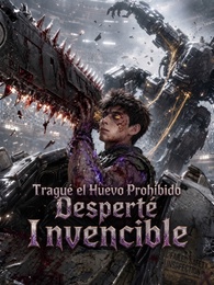 Tragué el Huevo Prohibido Desperté Invencible