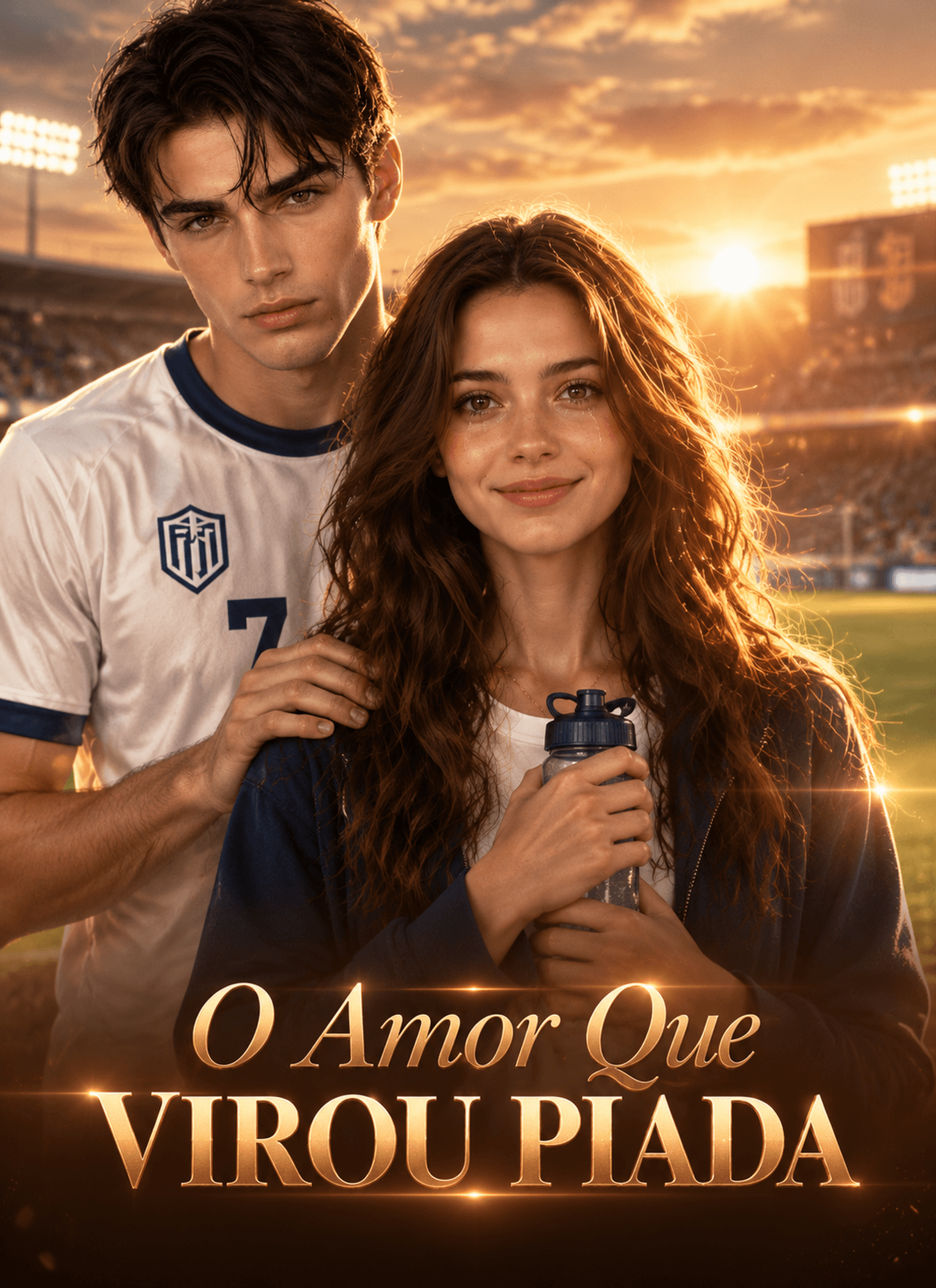 O Amor Que Virou Piada