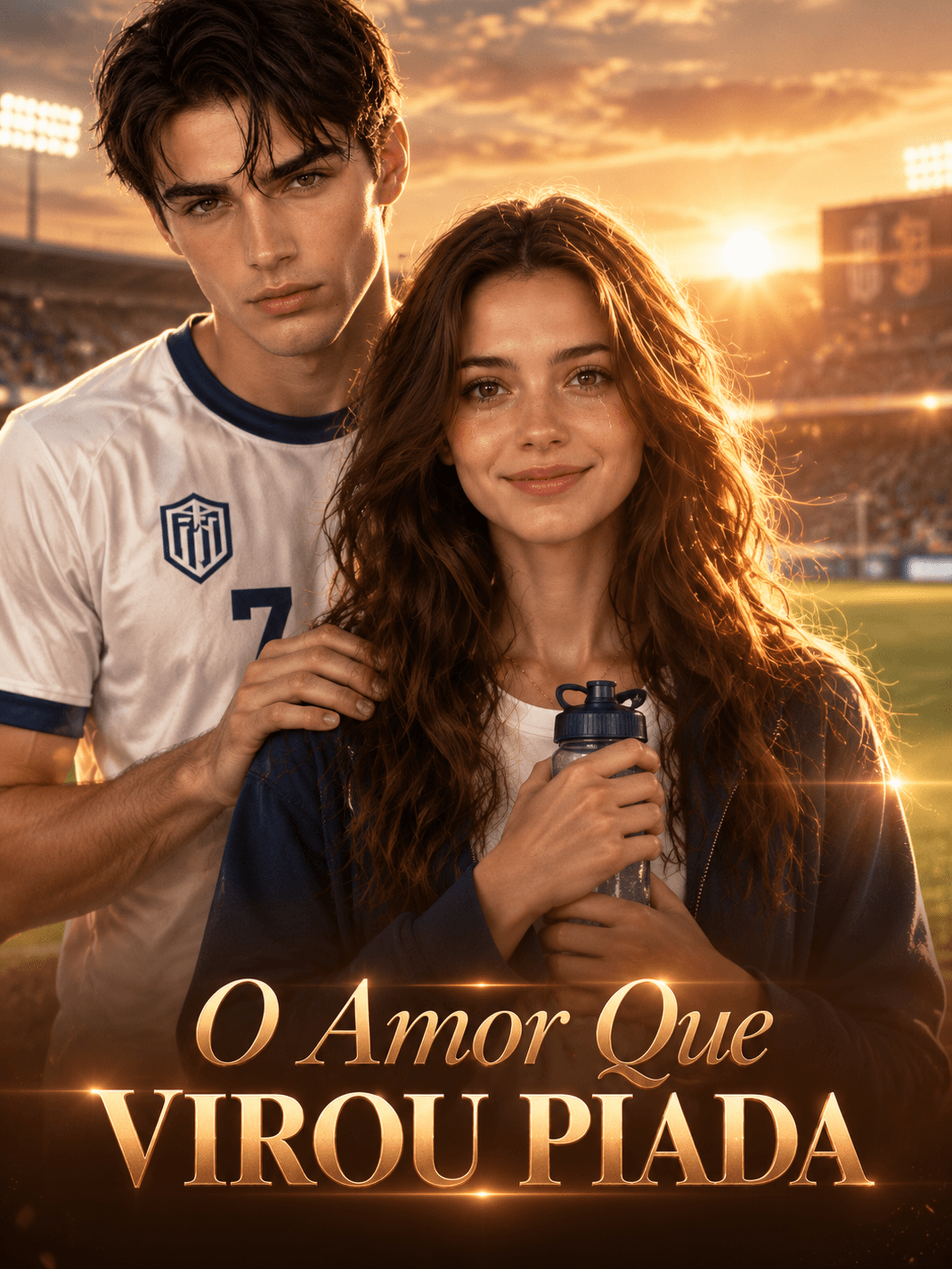 O Amor Que Virou Piada