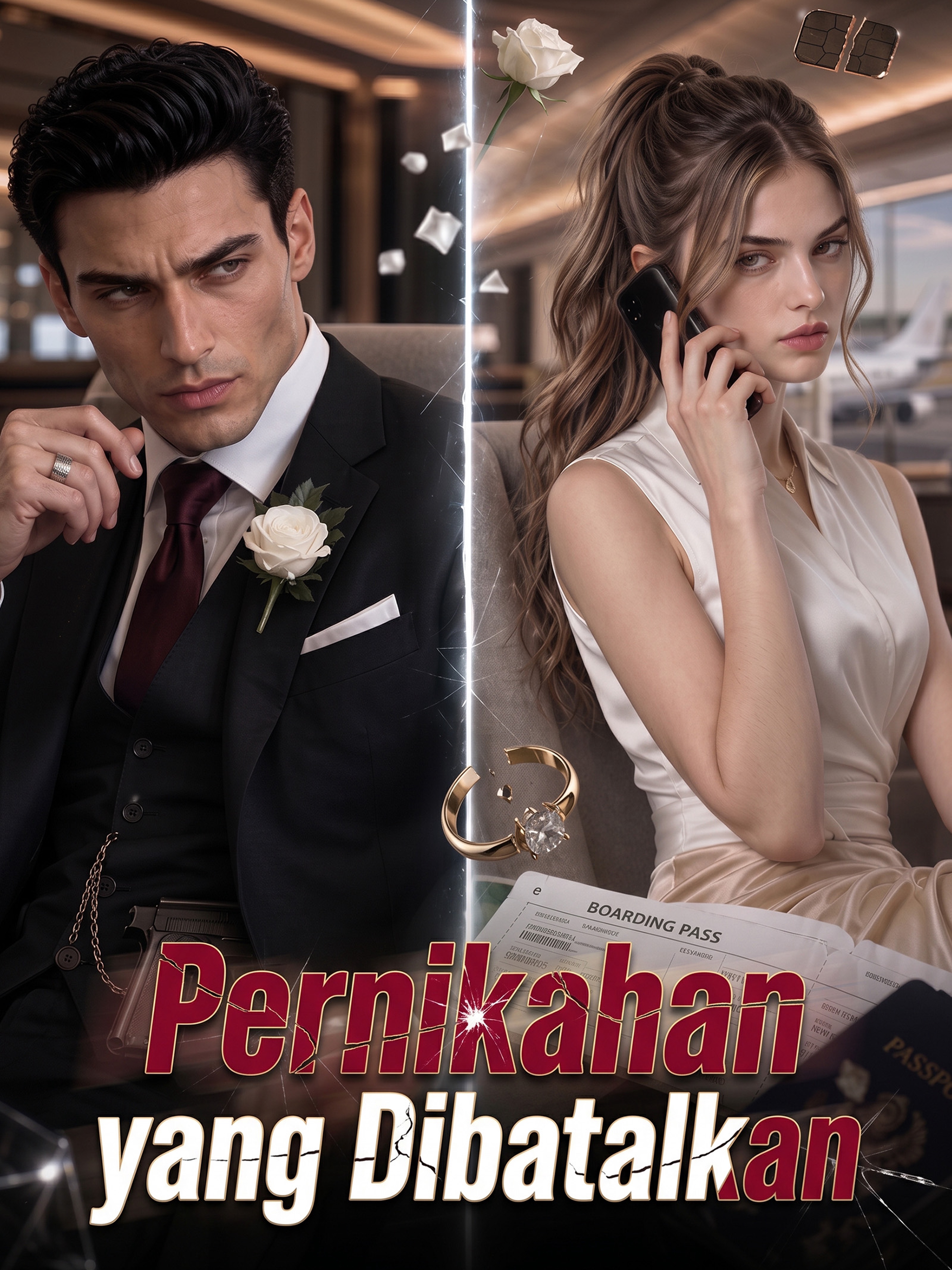 Pernikahan yang Dibatalkan