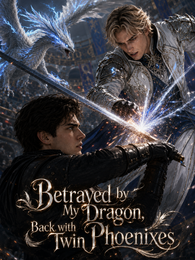 Betrayed by My Dragon, Back with Twin Phoenixes