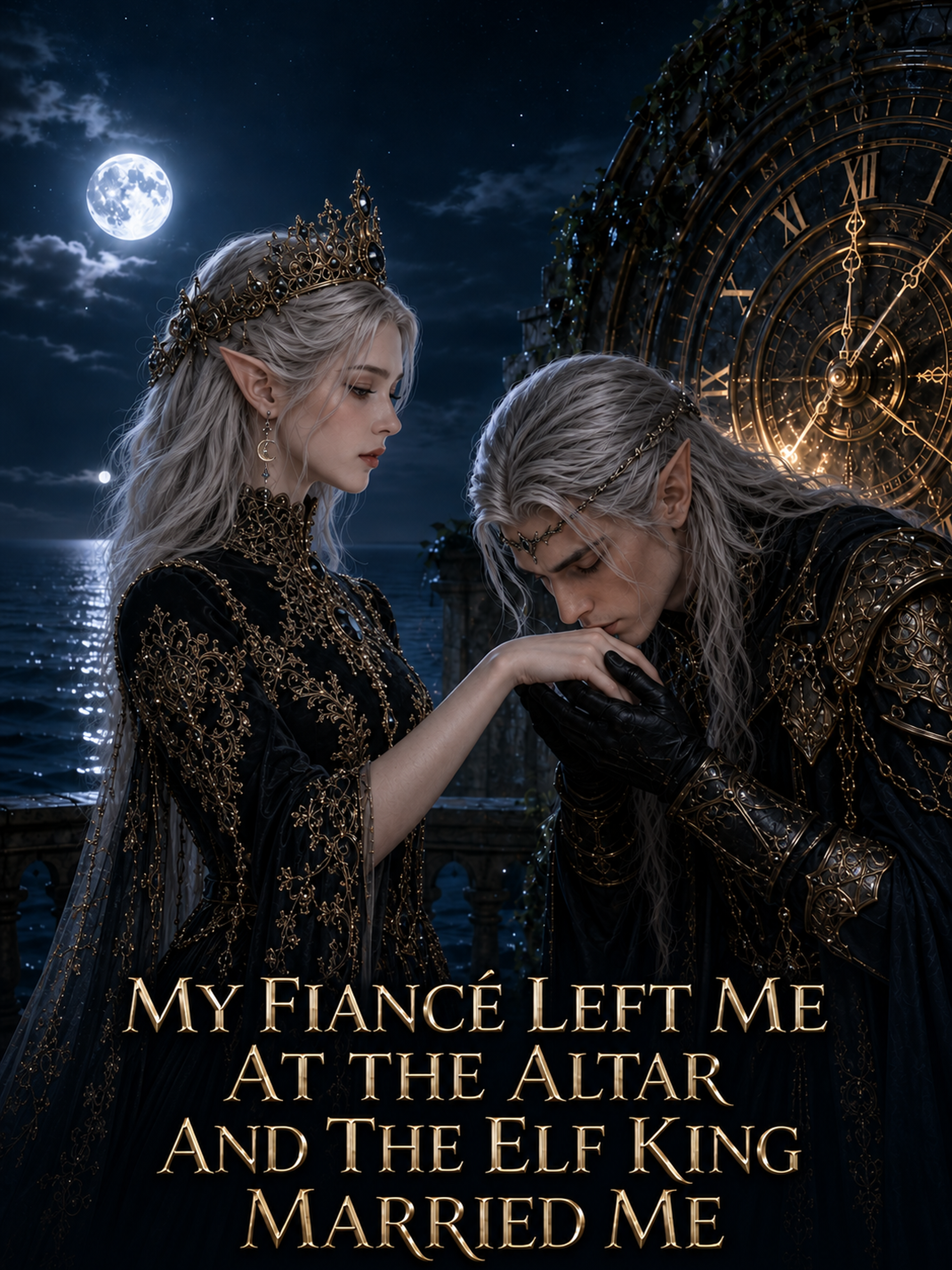 After Rebirth I Handed My Husband to My Stepsister and He Came Crawling Back